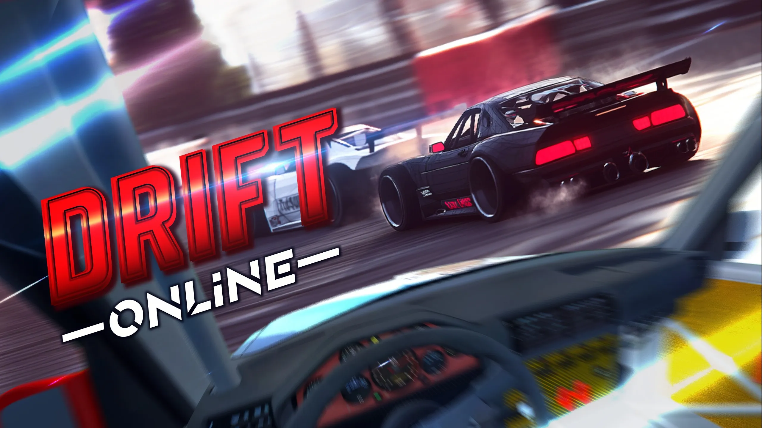 О товаре drift online