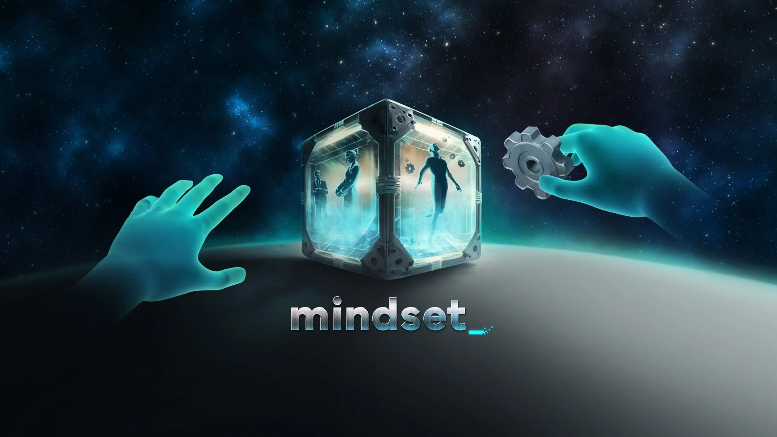 О товаре Mindset
