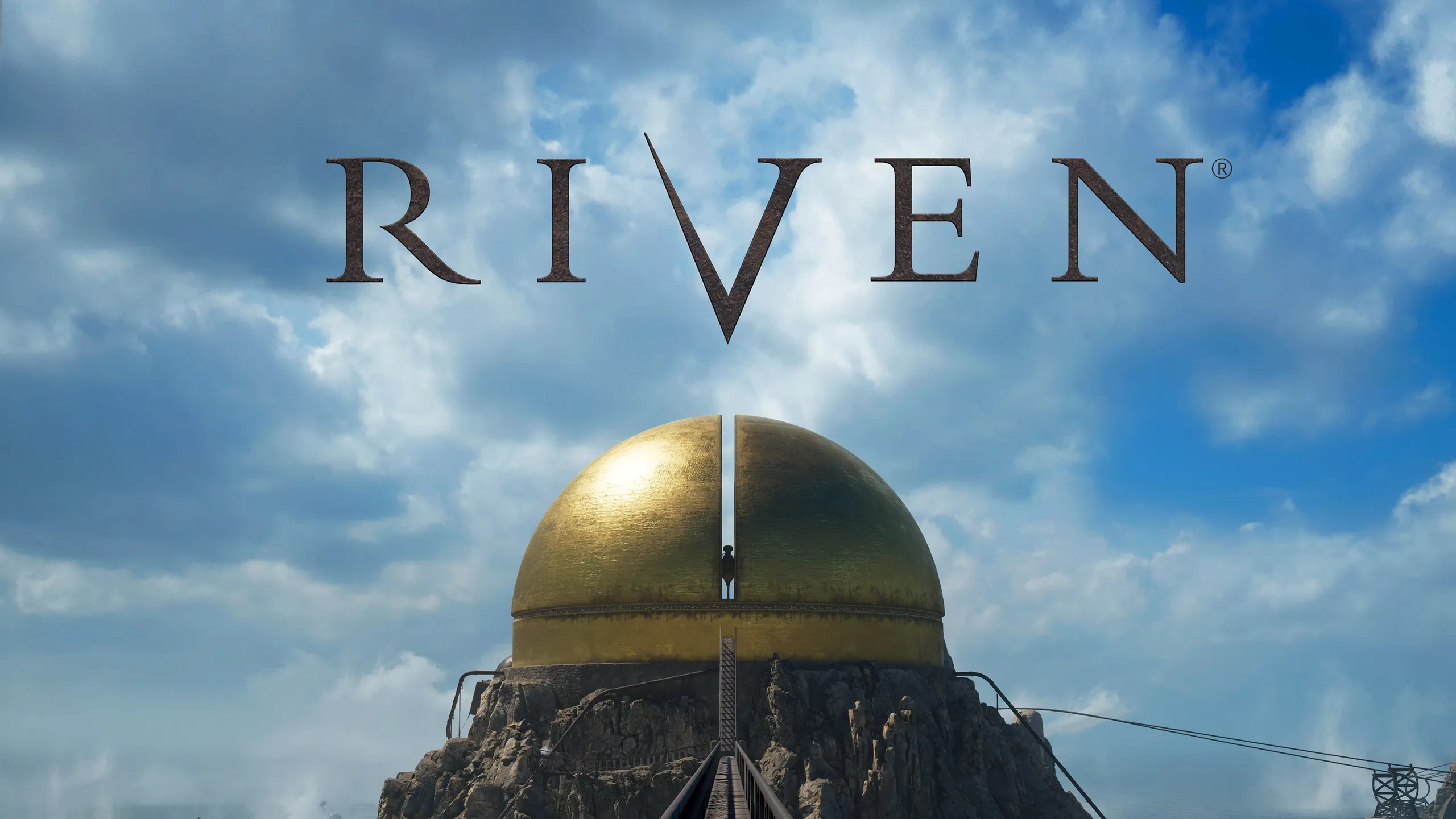 О товаре Riven