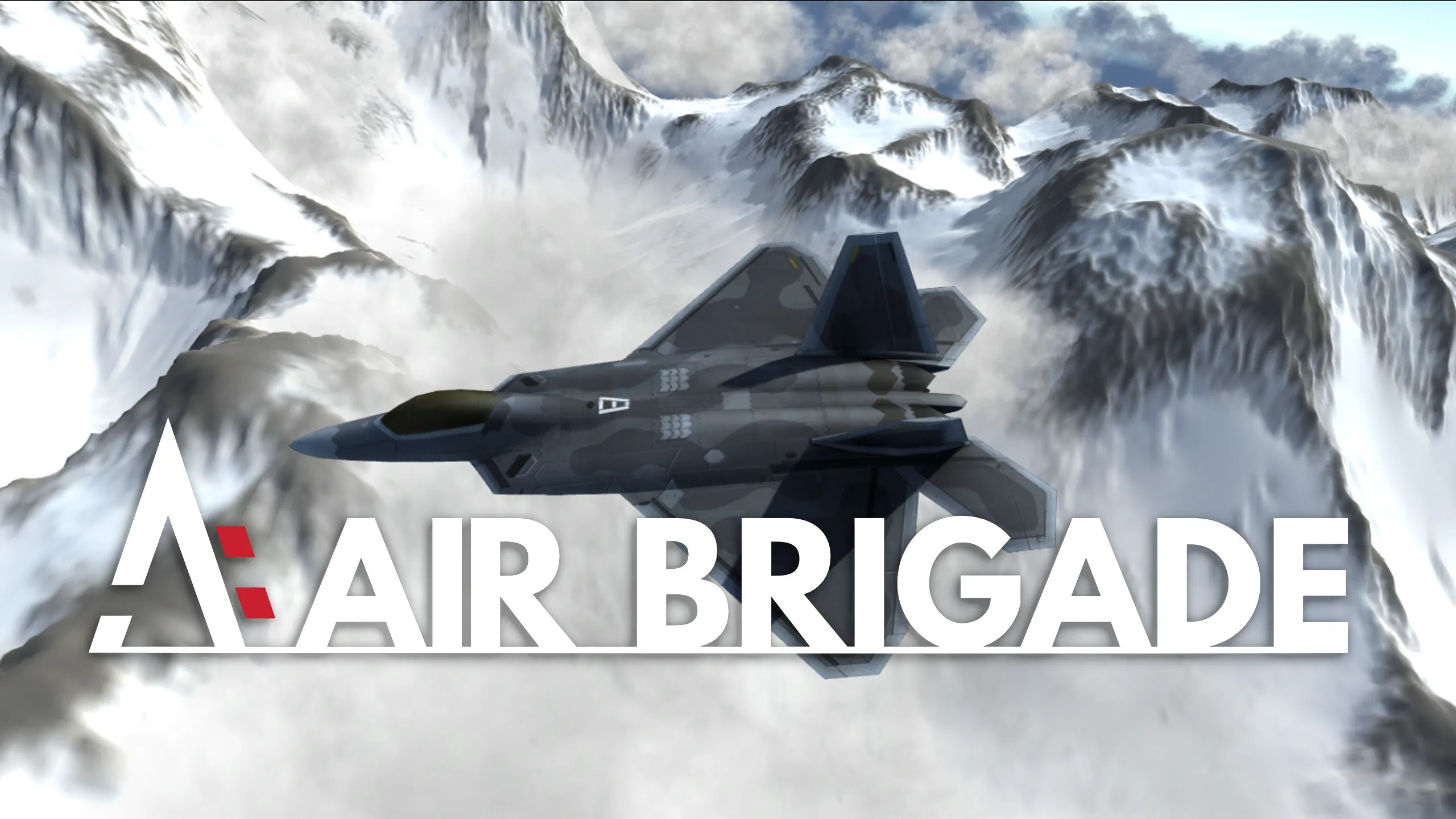 О товаре Air Brigade