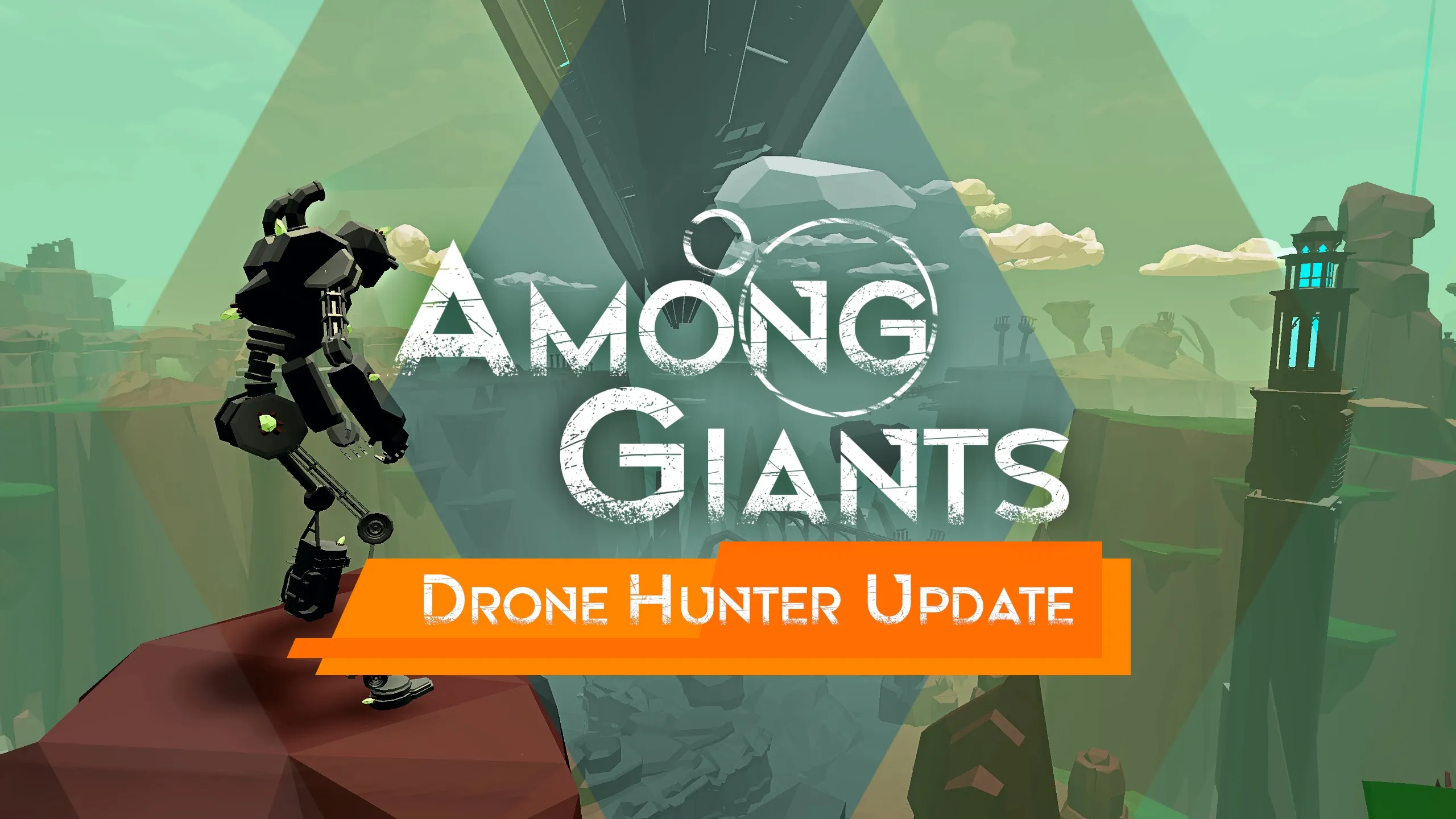О товаре Among Giants