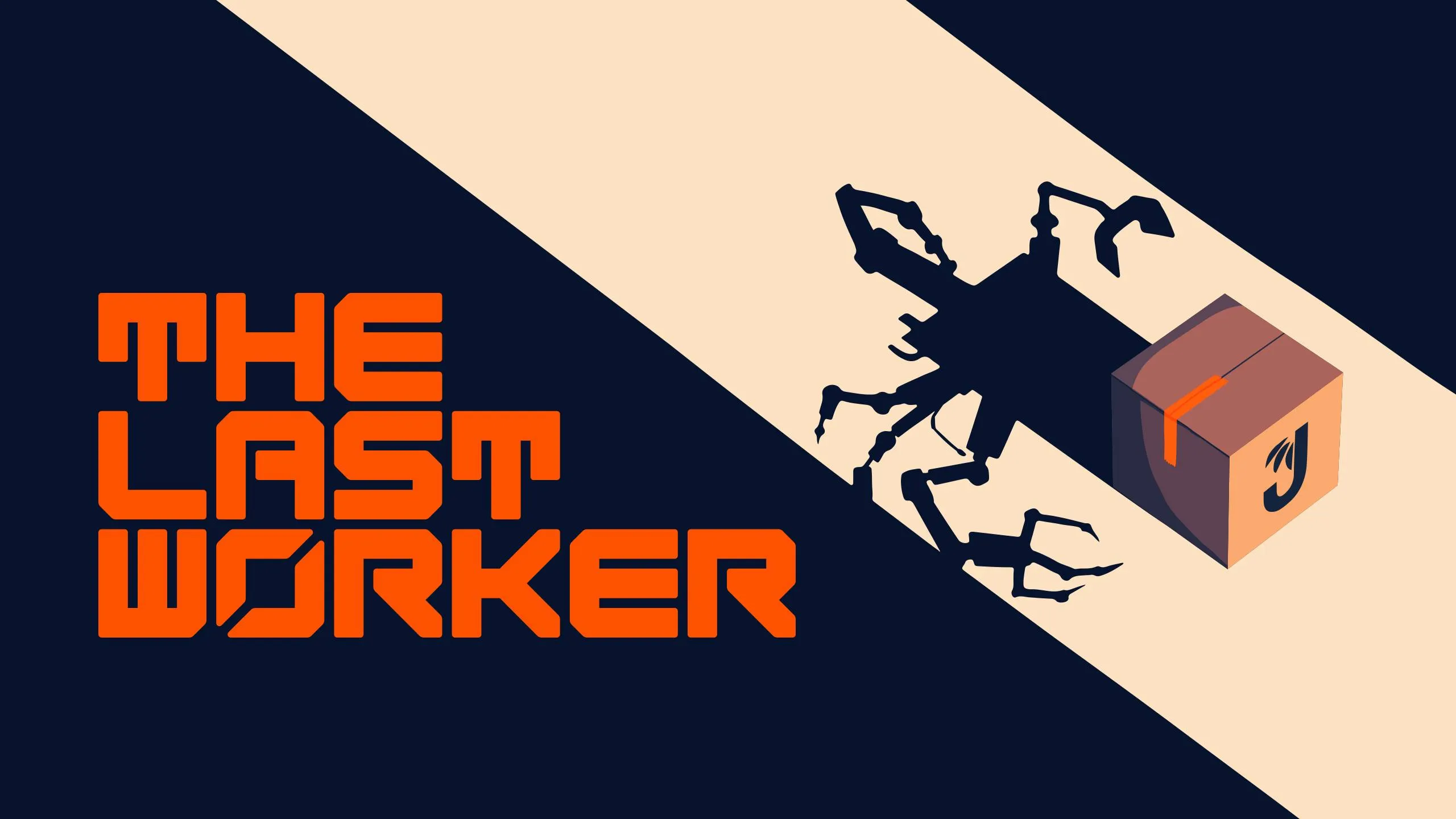 О товаре The Last Worker
