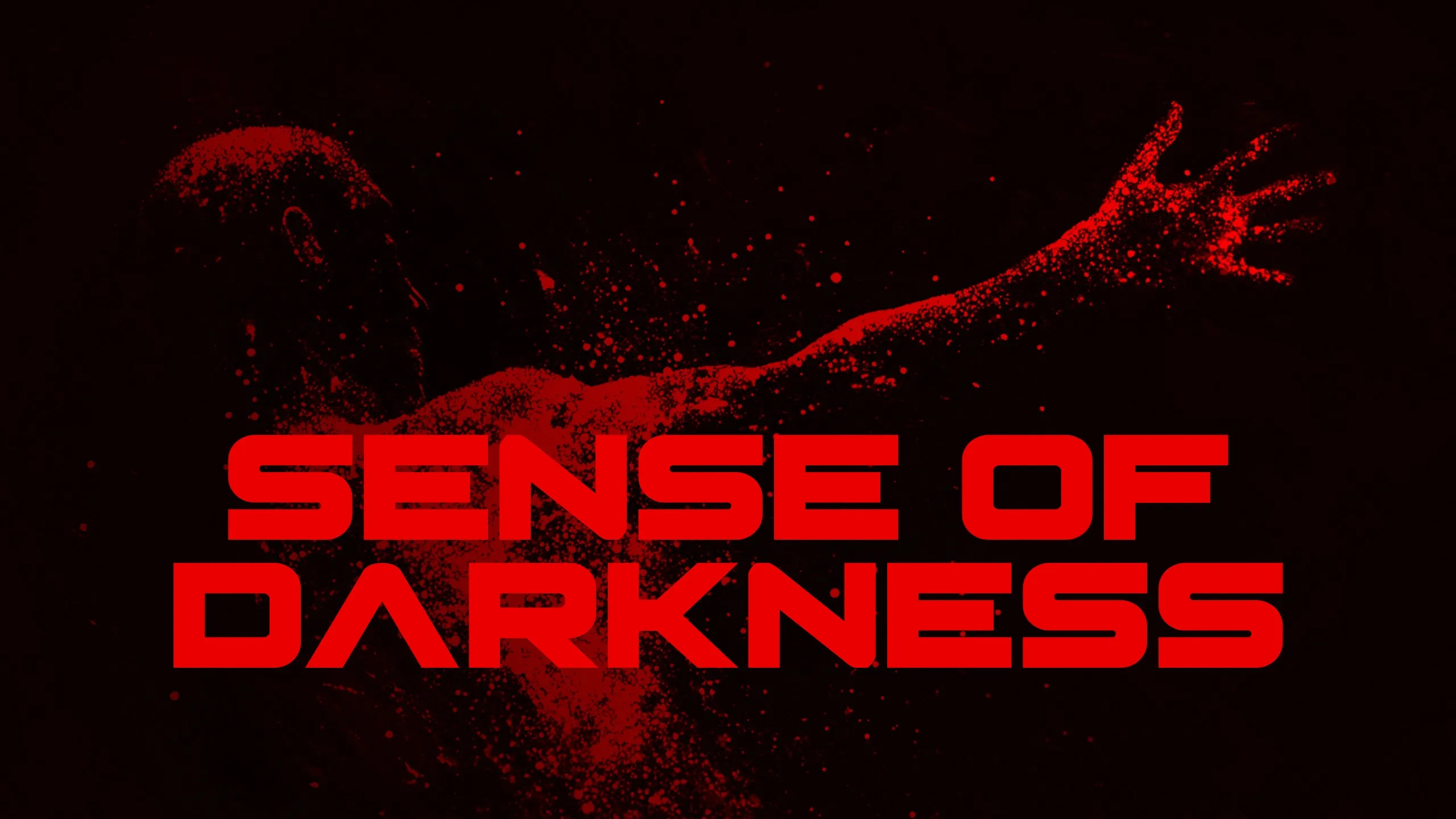 О товаре Sense of Darkness