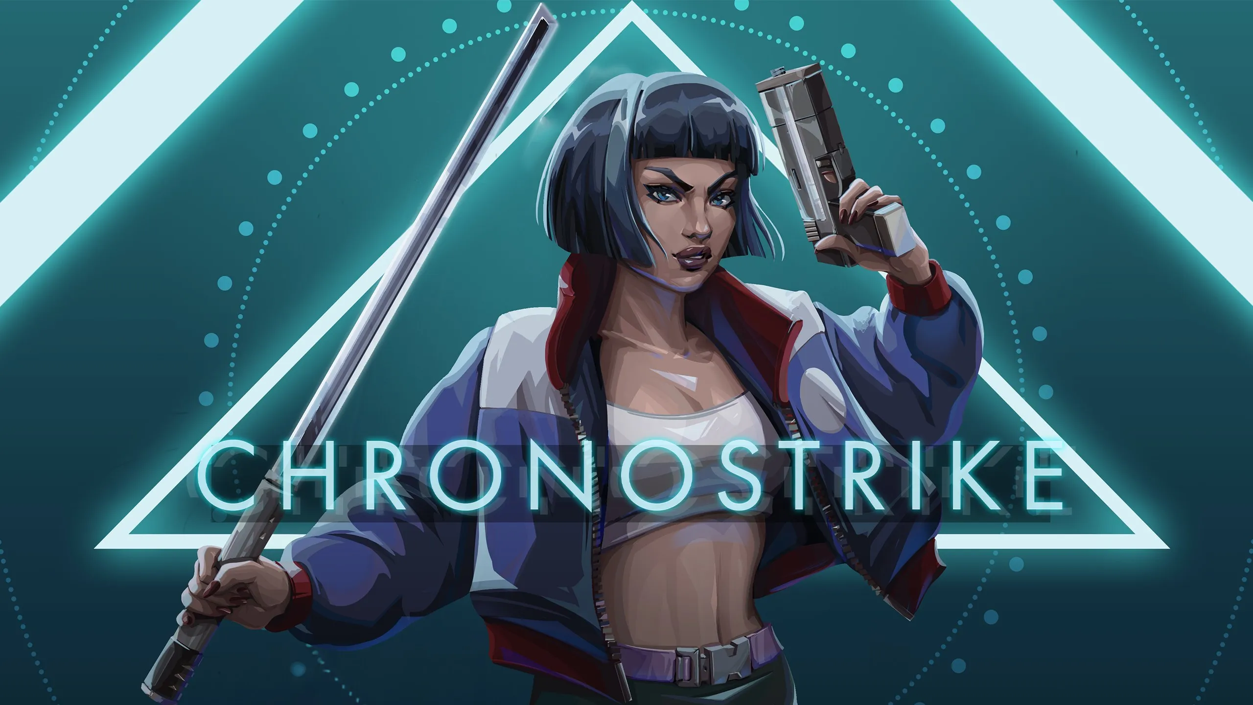 О товаре Chronostrike