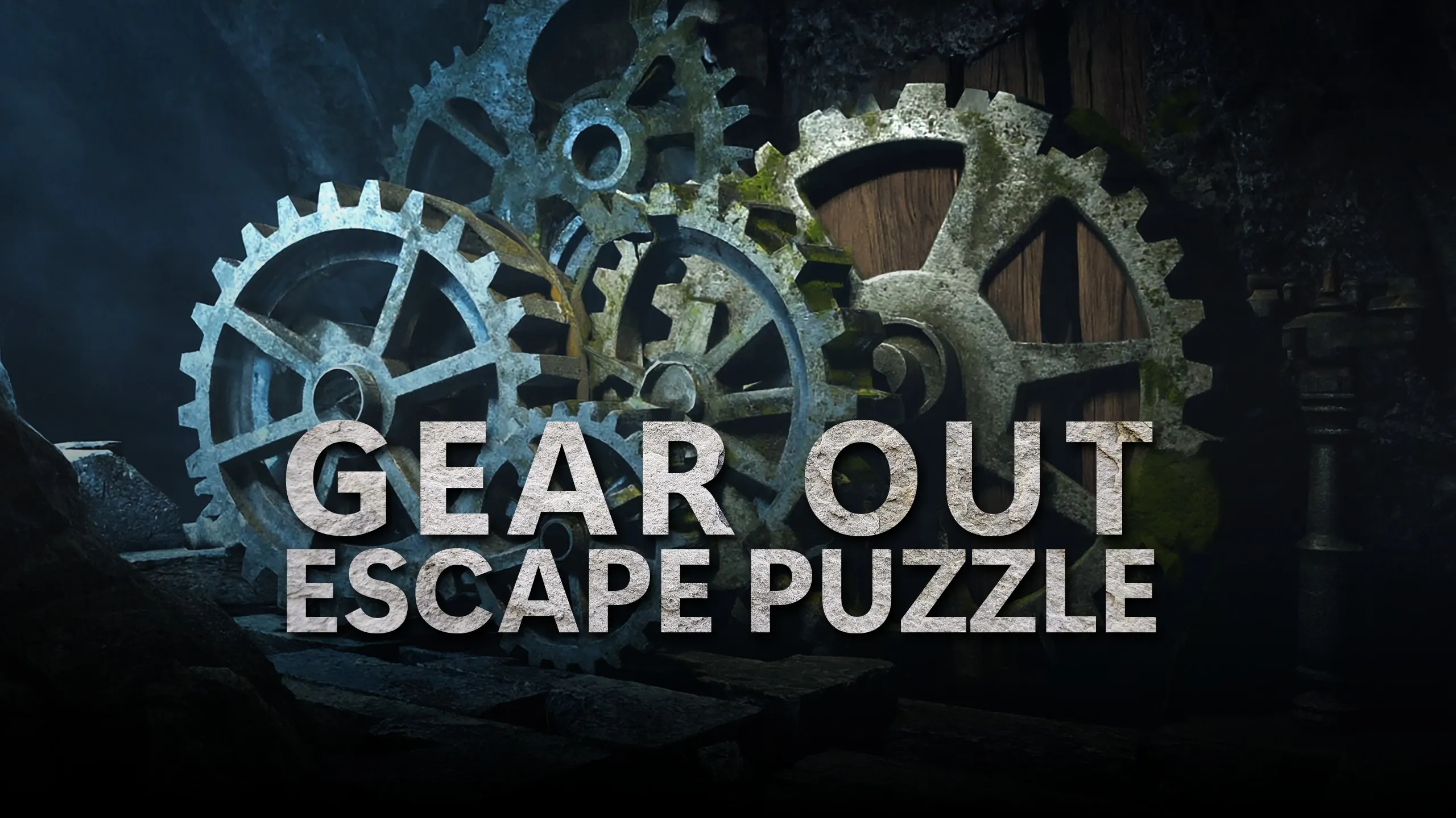 О товаре Gear Out Escape Puzzle