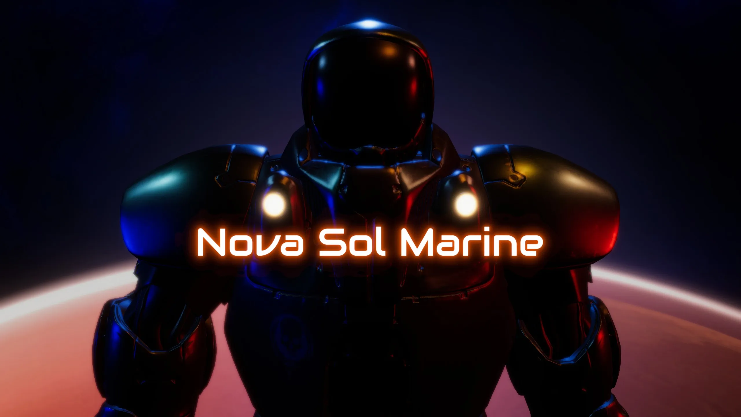 О товаре Nova Sol Marine