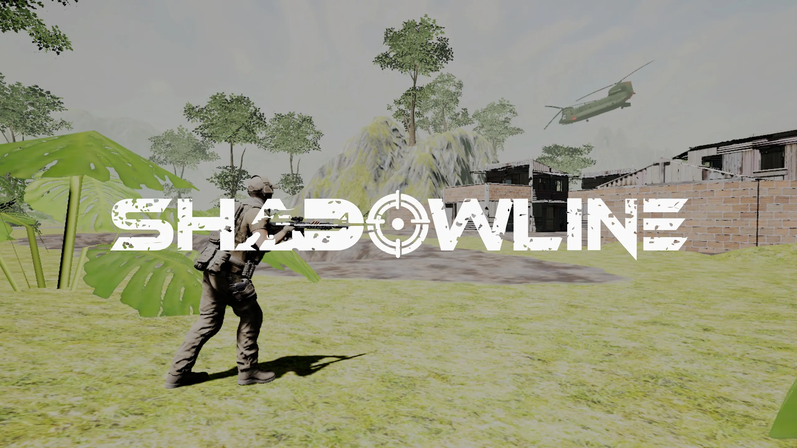 О товаре Shadowline