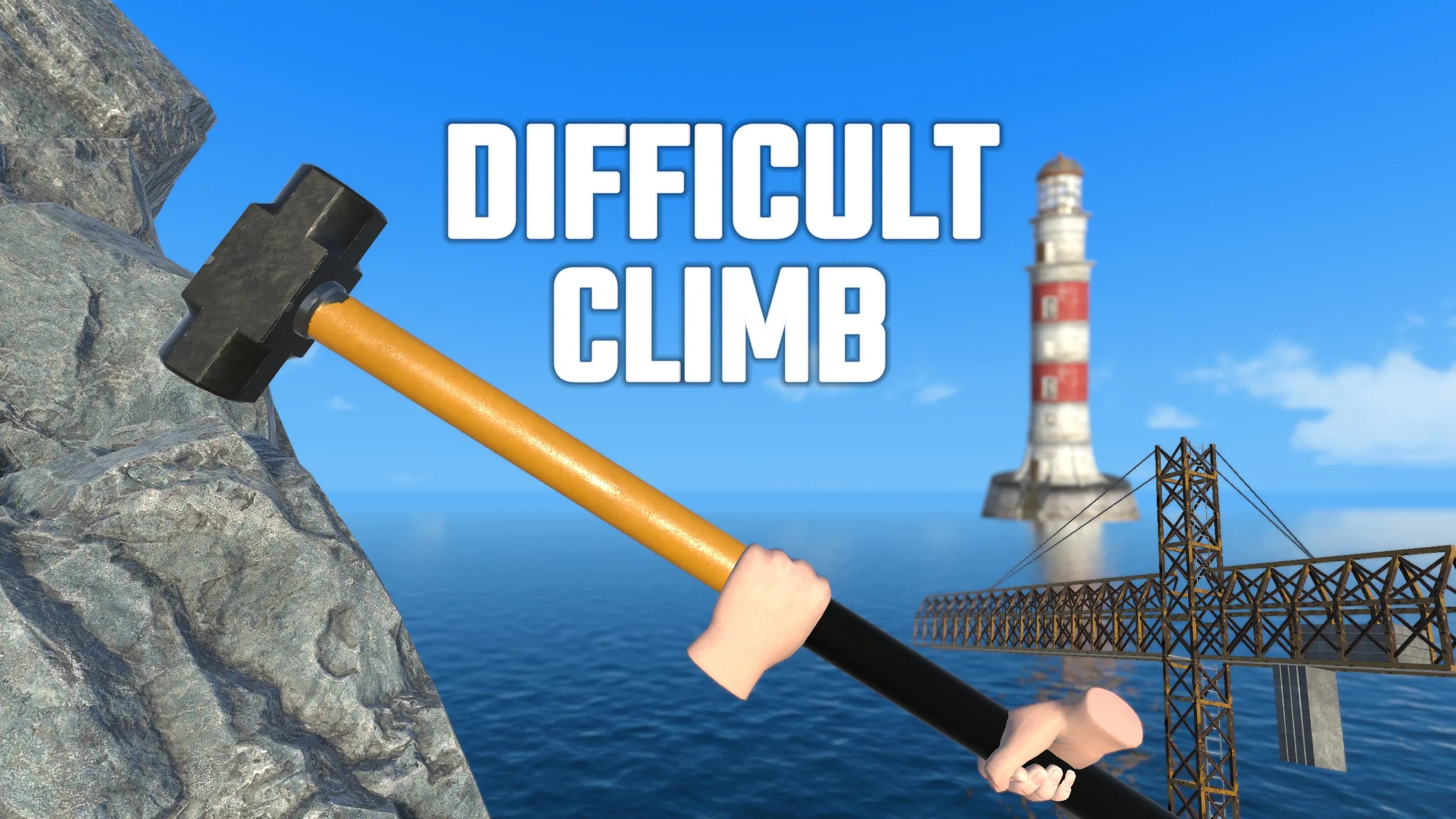 О товаре Difficult Climb