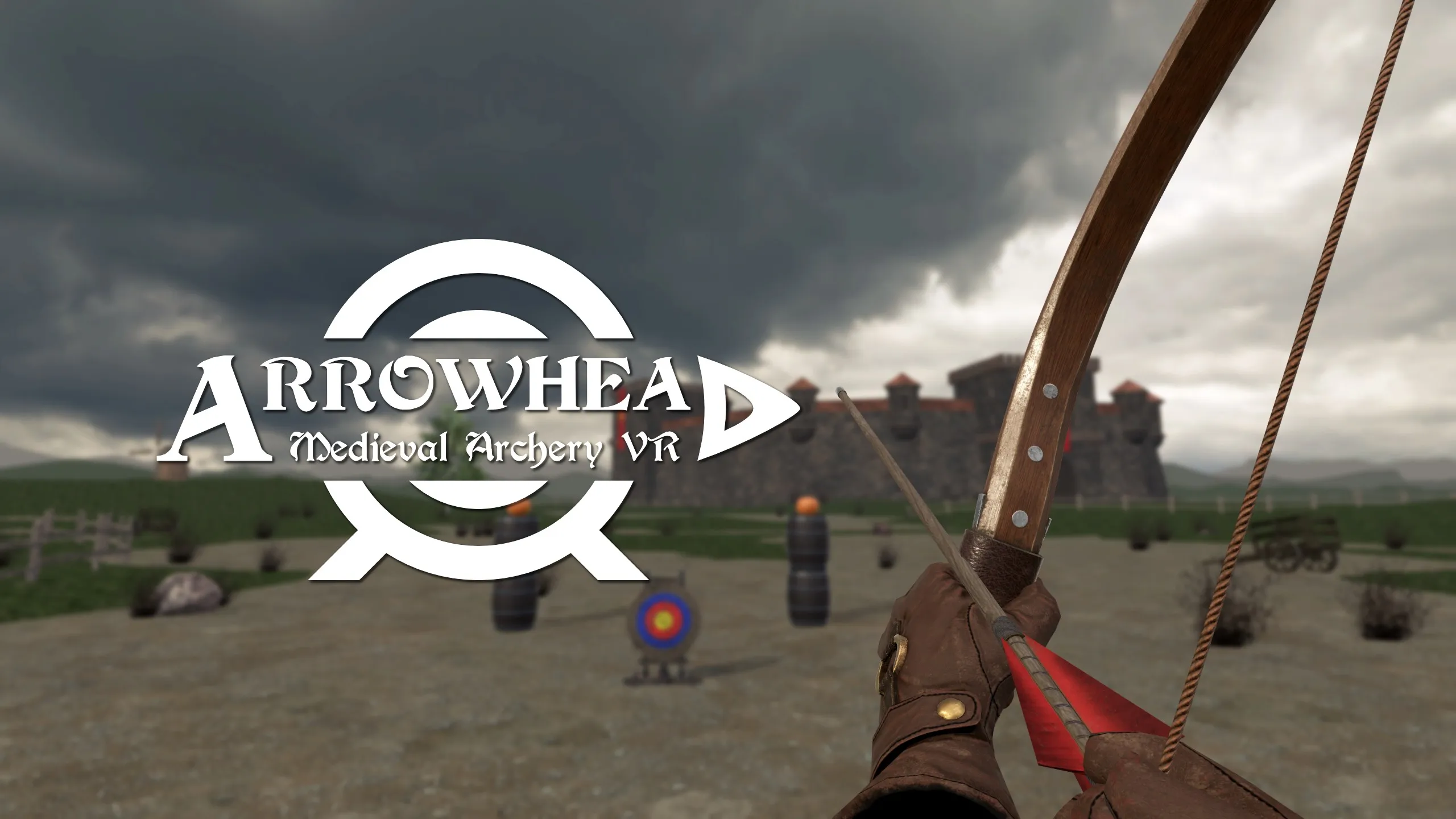 О товаре Arrowhead - Medieval Archery VR