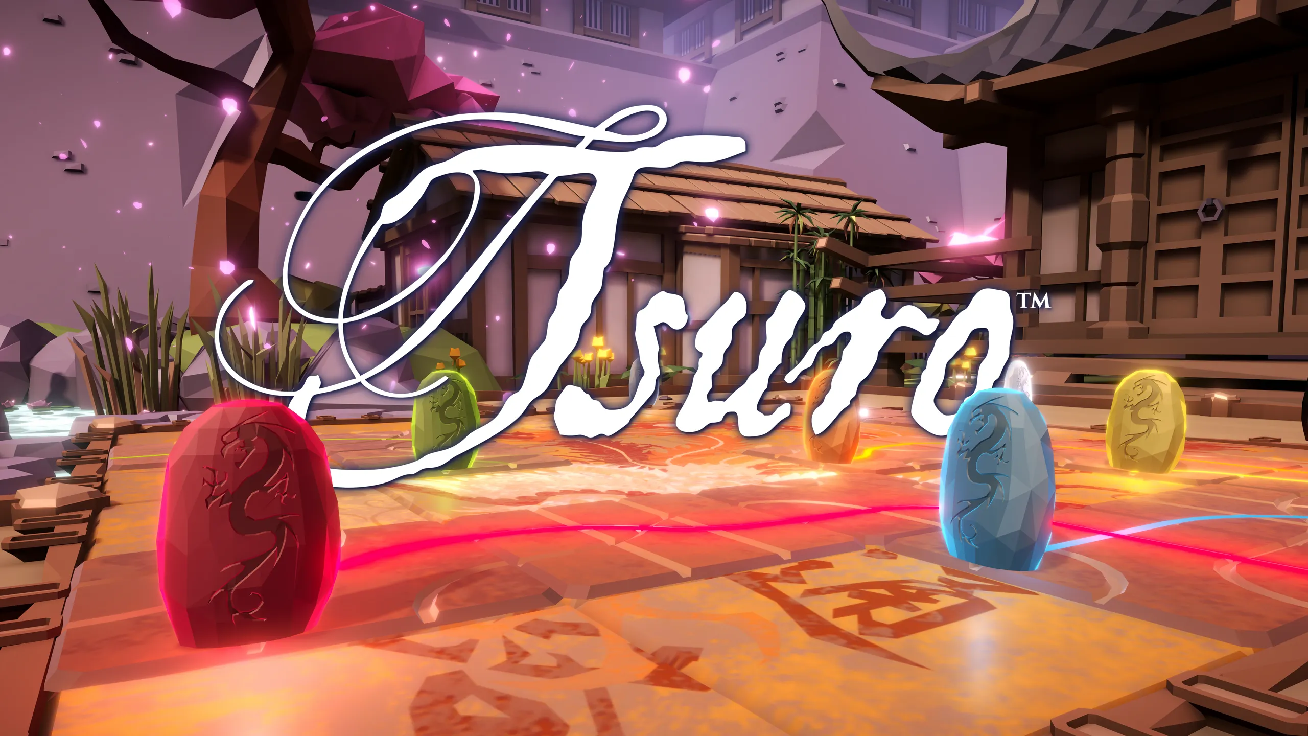 О товаре Tsuro - The Game of The Path