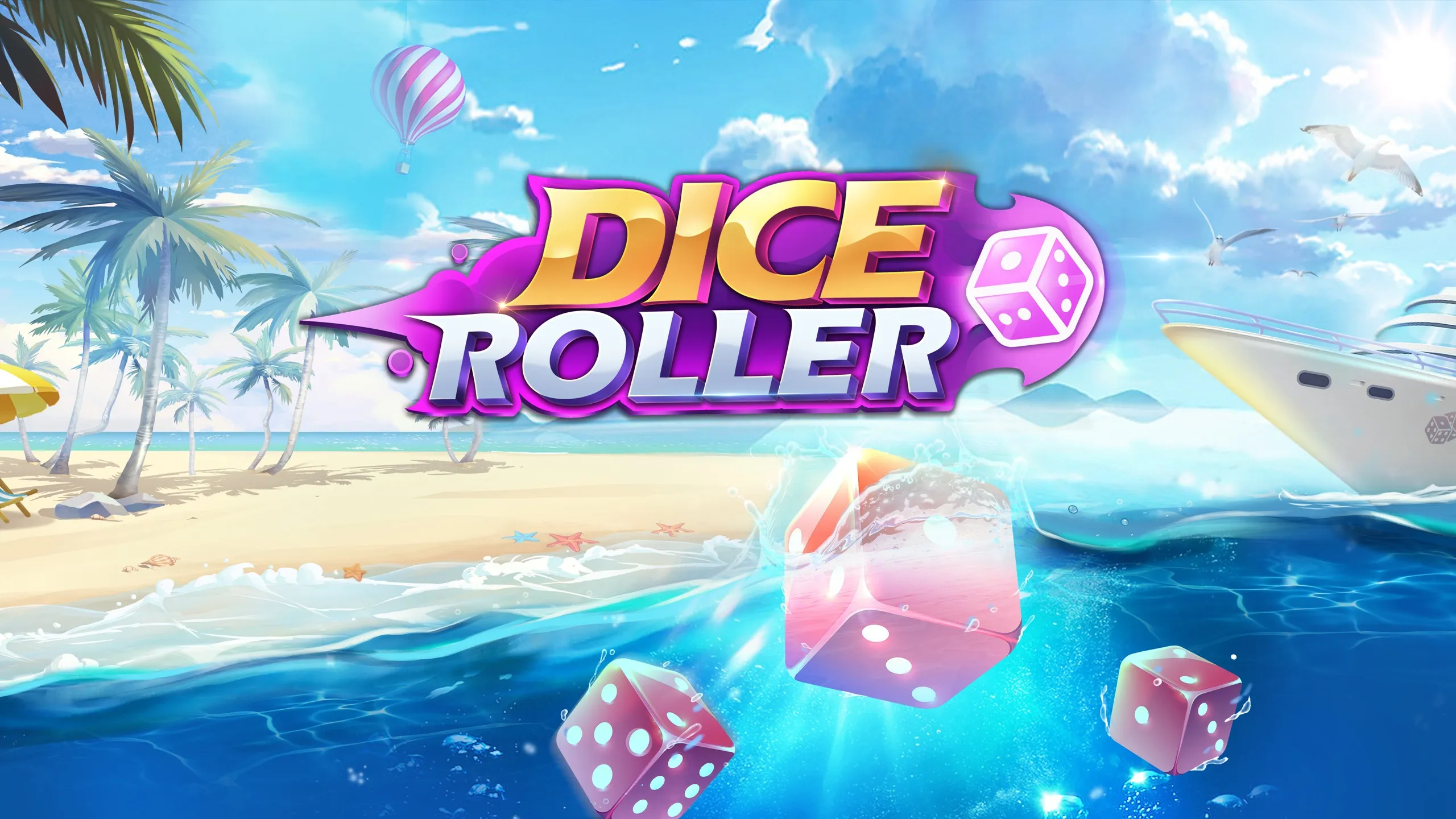 О товаре Dice Roller
