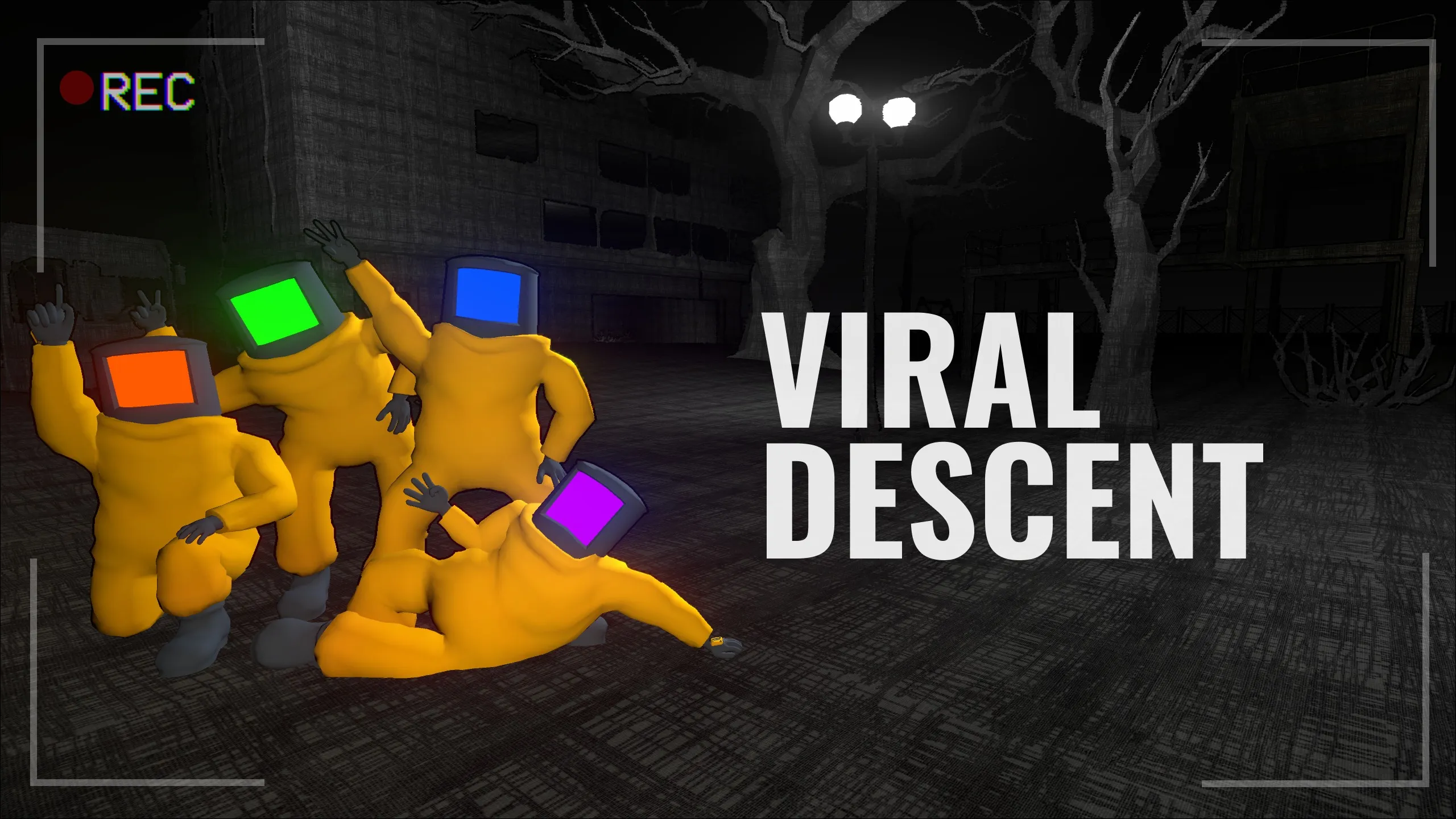 О товаре Viral Descent: Together