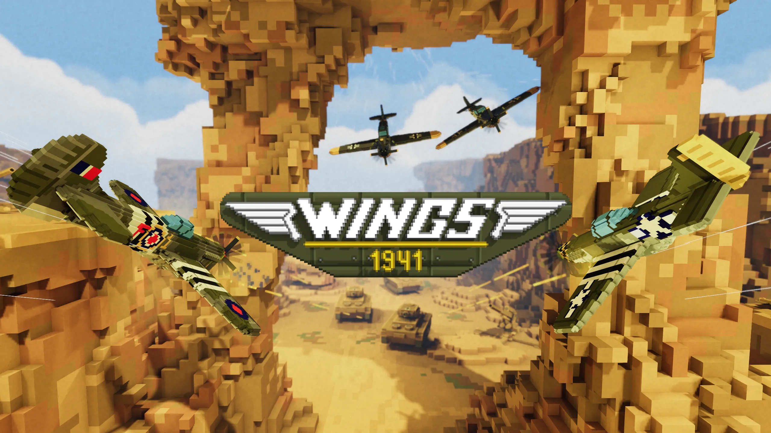О товаре Wings 1941