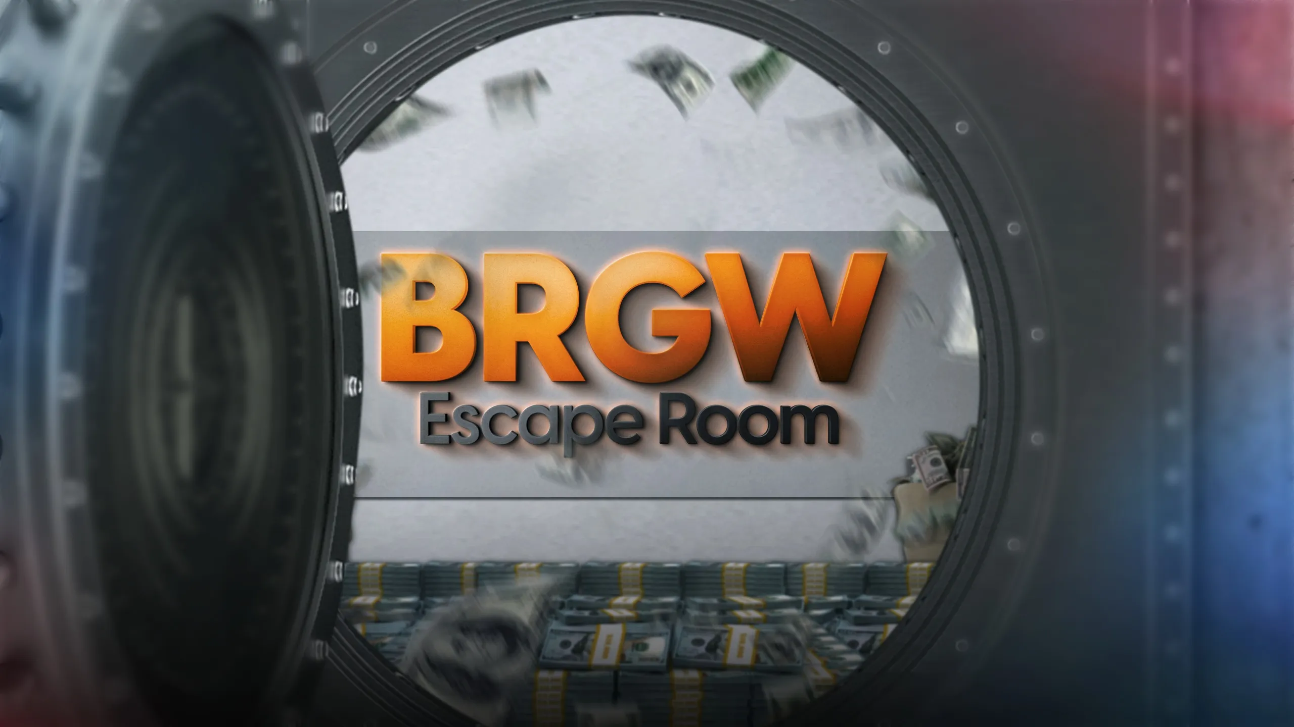 О товаре Escape Room: Bank Robbery Gone Wrong