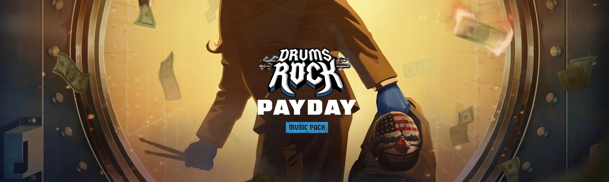 О товаре Payday Music Pack Nov 2025 Набор