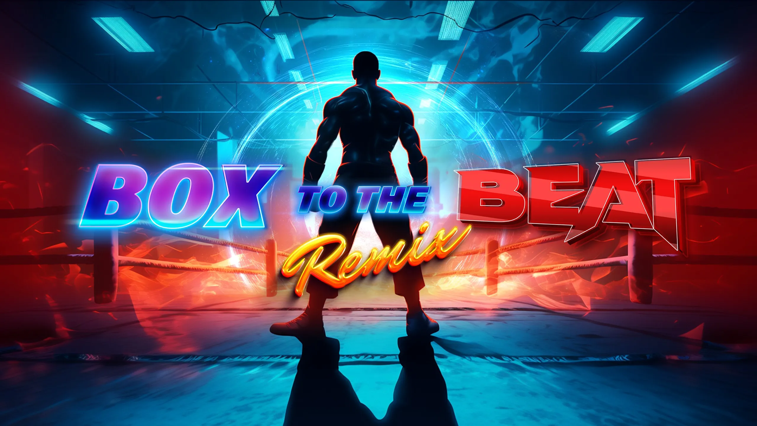 О товаре BOX to the BEAT VR