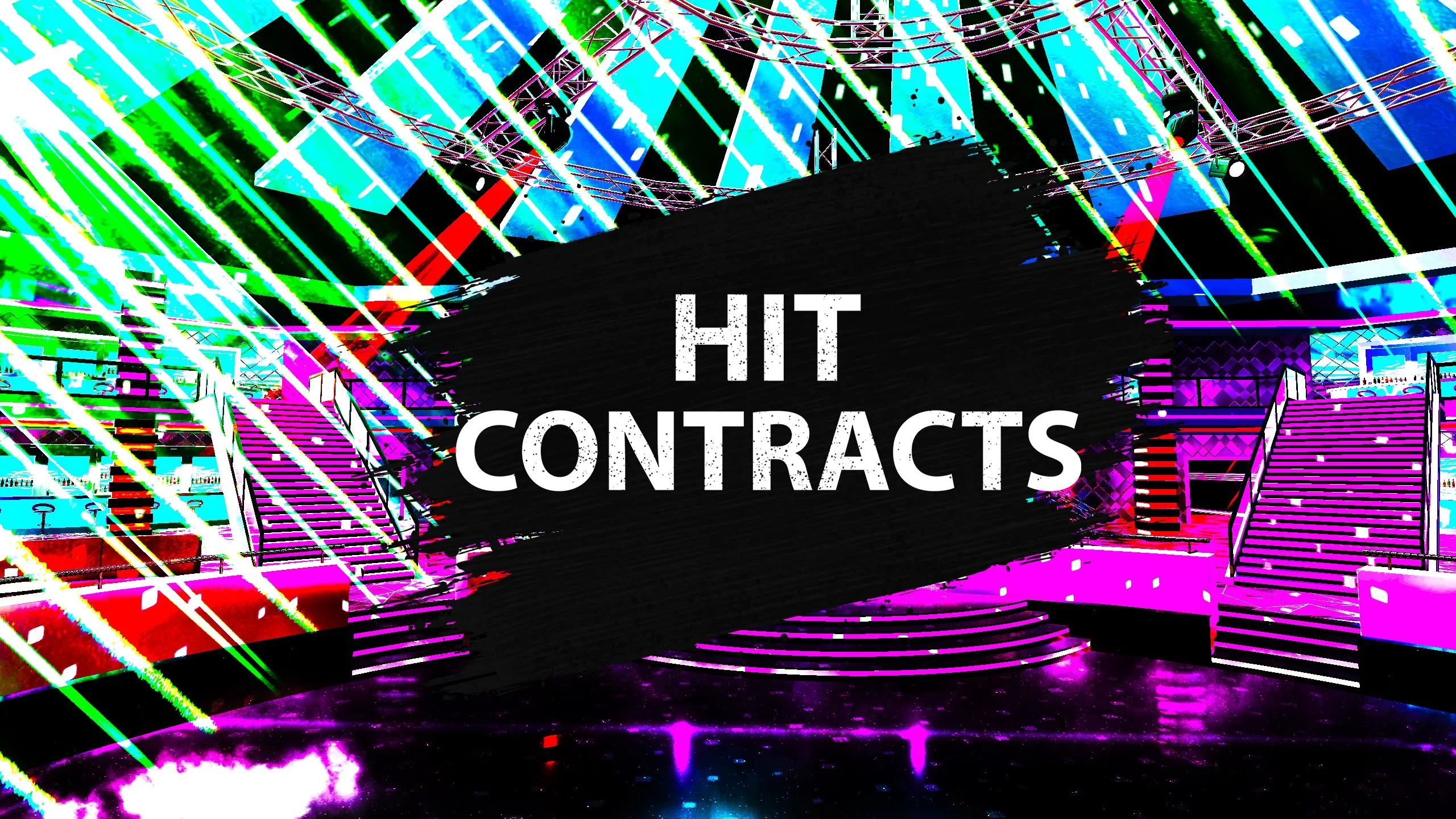 О товаре Hit Contracts VR