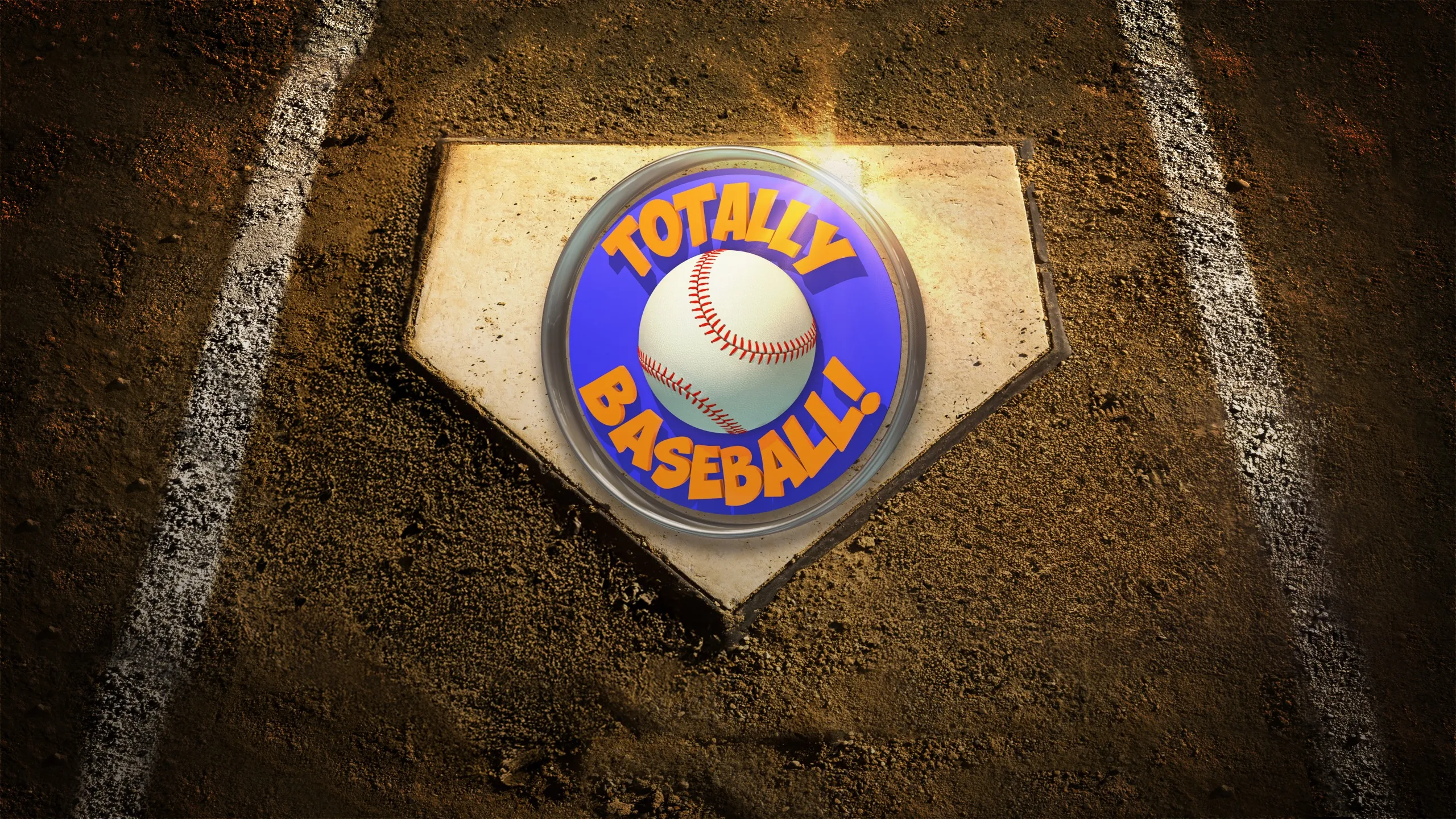 О товаре TOTALLY BASEBALL