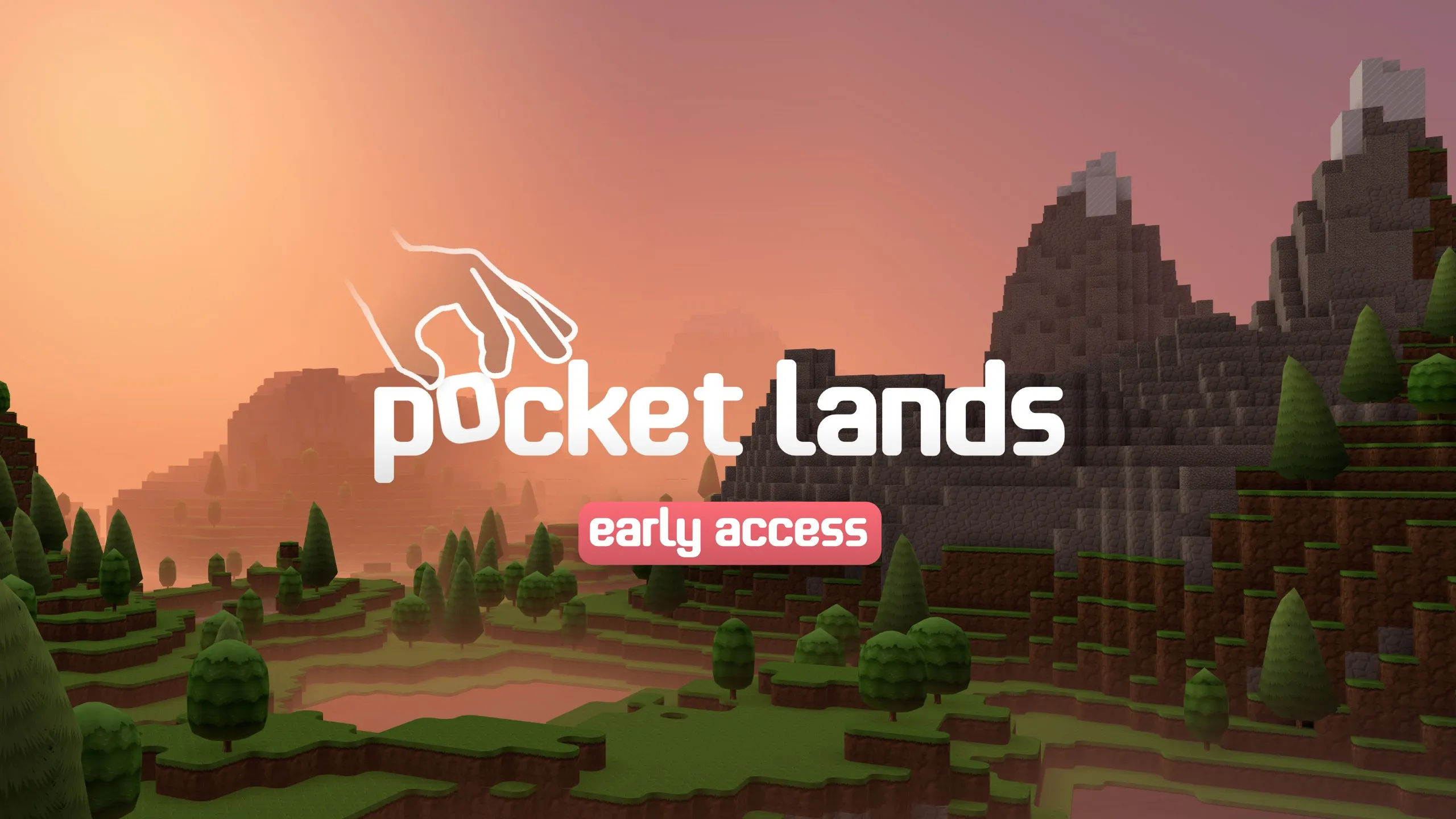 О товаре Pocket Lands