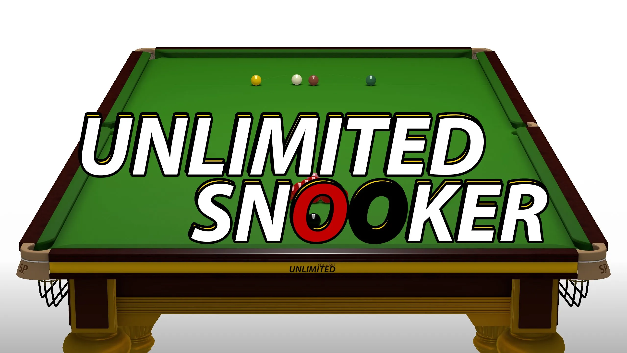 О товаре Unlimited Snooker