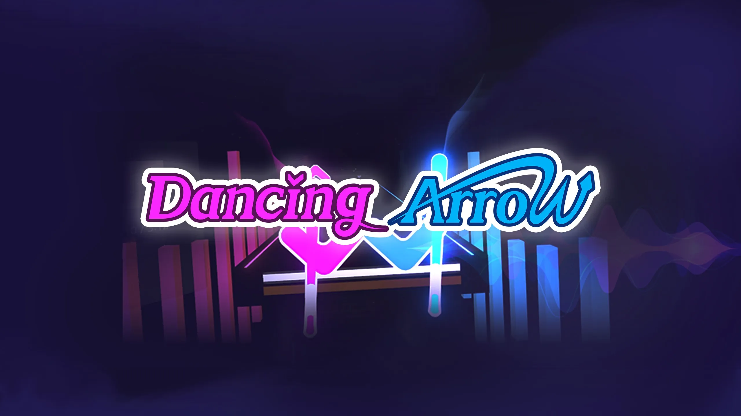 О товаре Dancing Arrow : K-pop Challenge