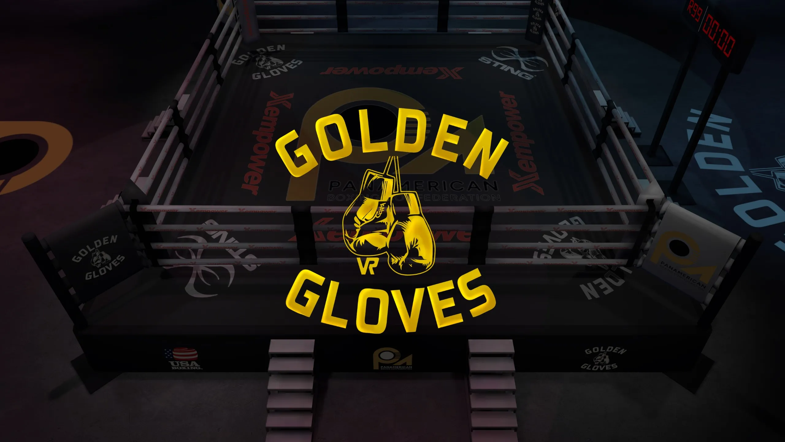 О товаре Golden Gloves