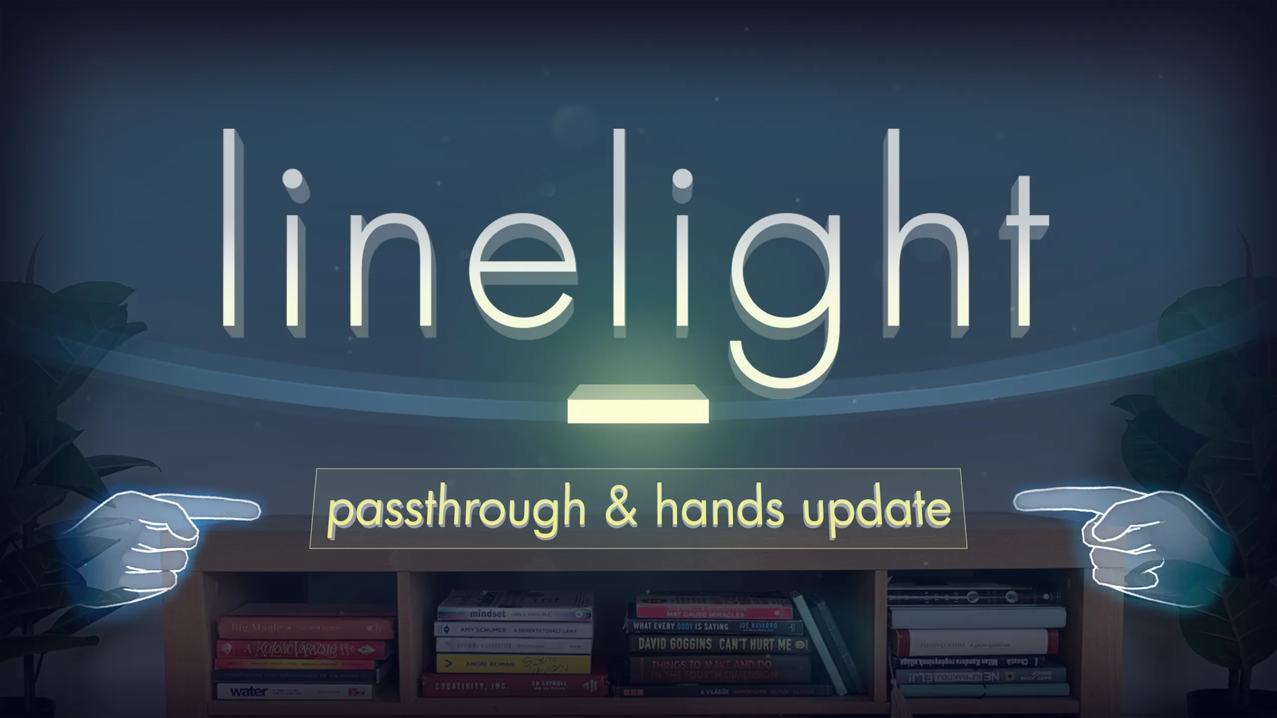 О товаре Linelight