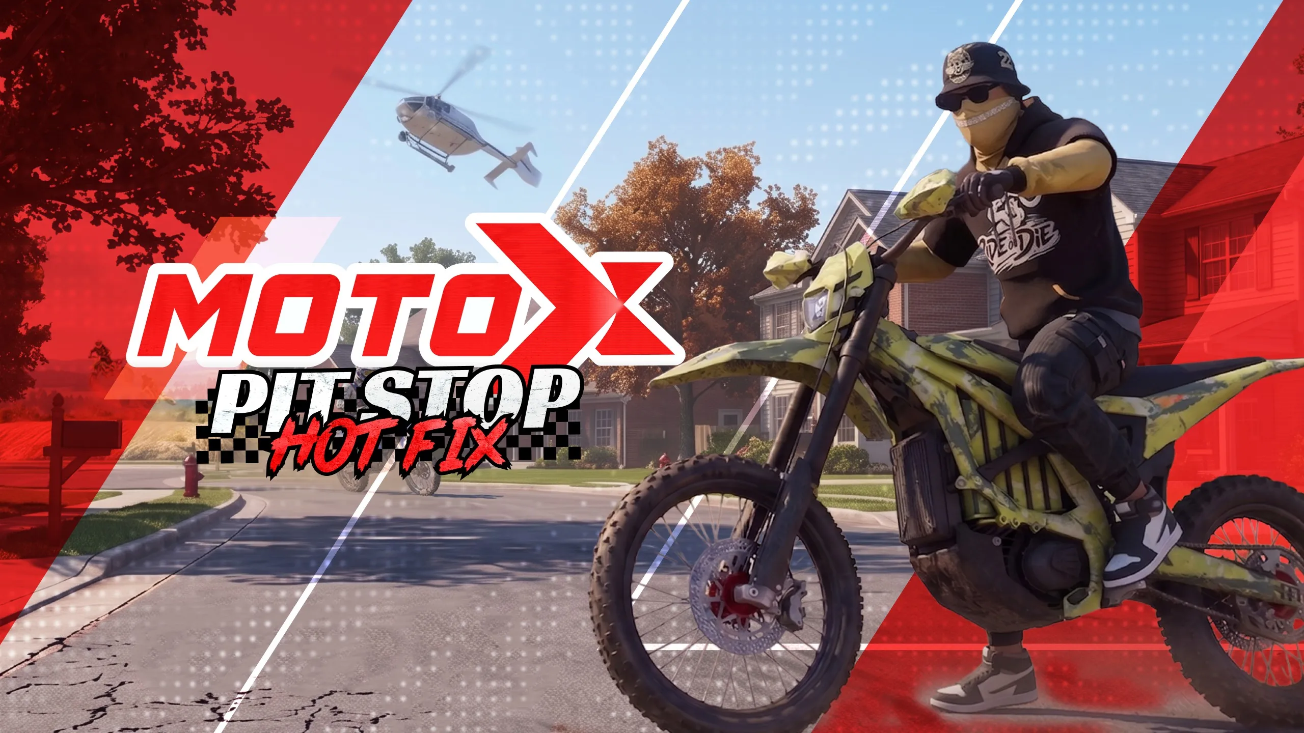 О товаре MotoX