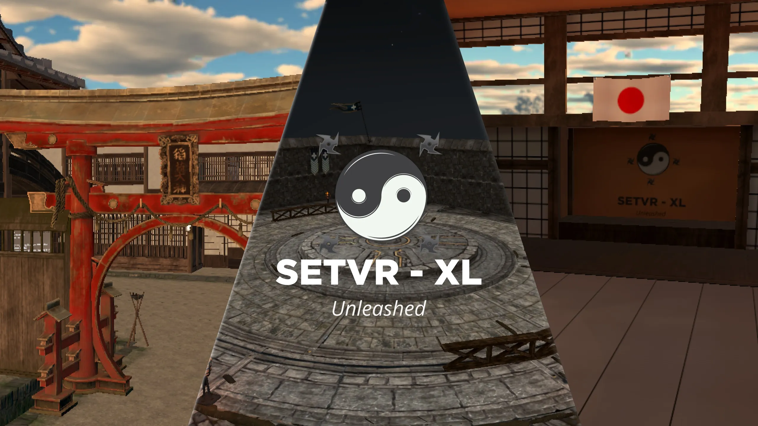 О товаре SETVR XL-Unleashed