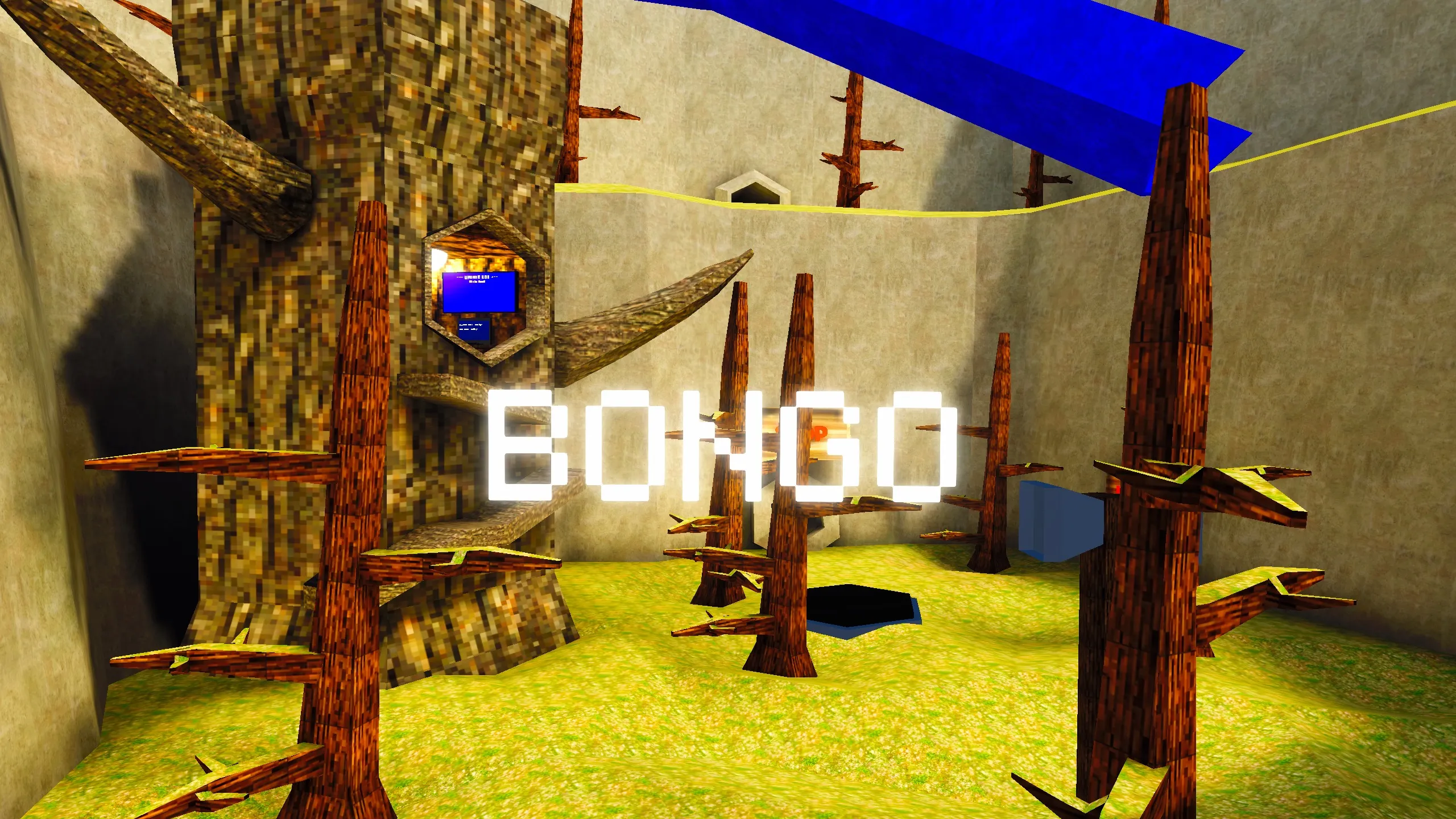 О товаре Bongo