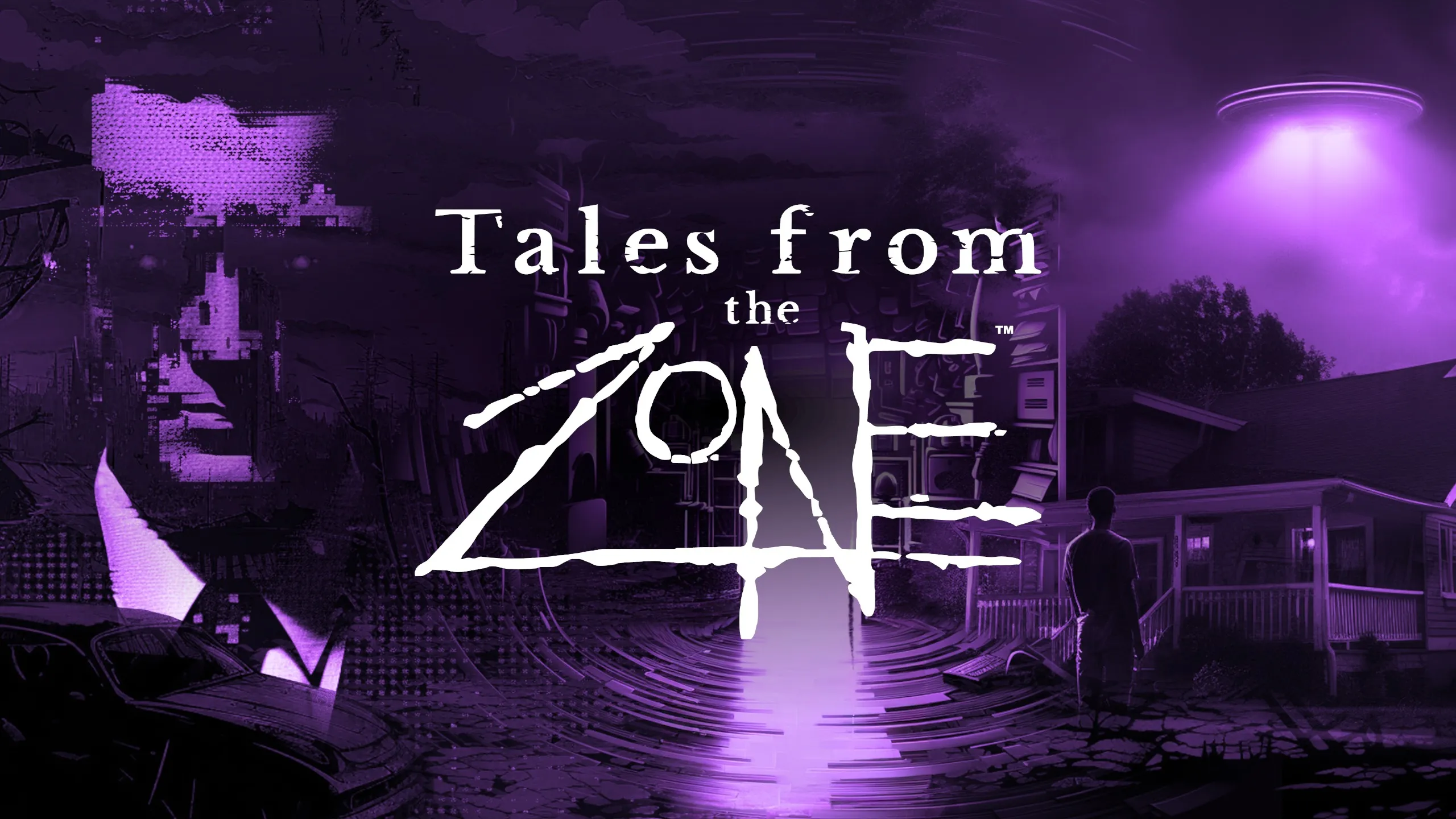 О товаре Tales from the Zone™