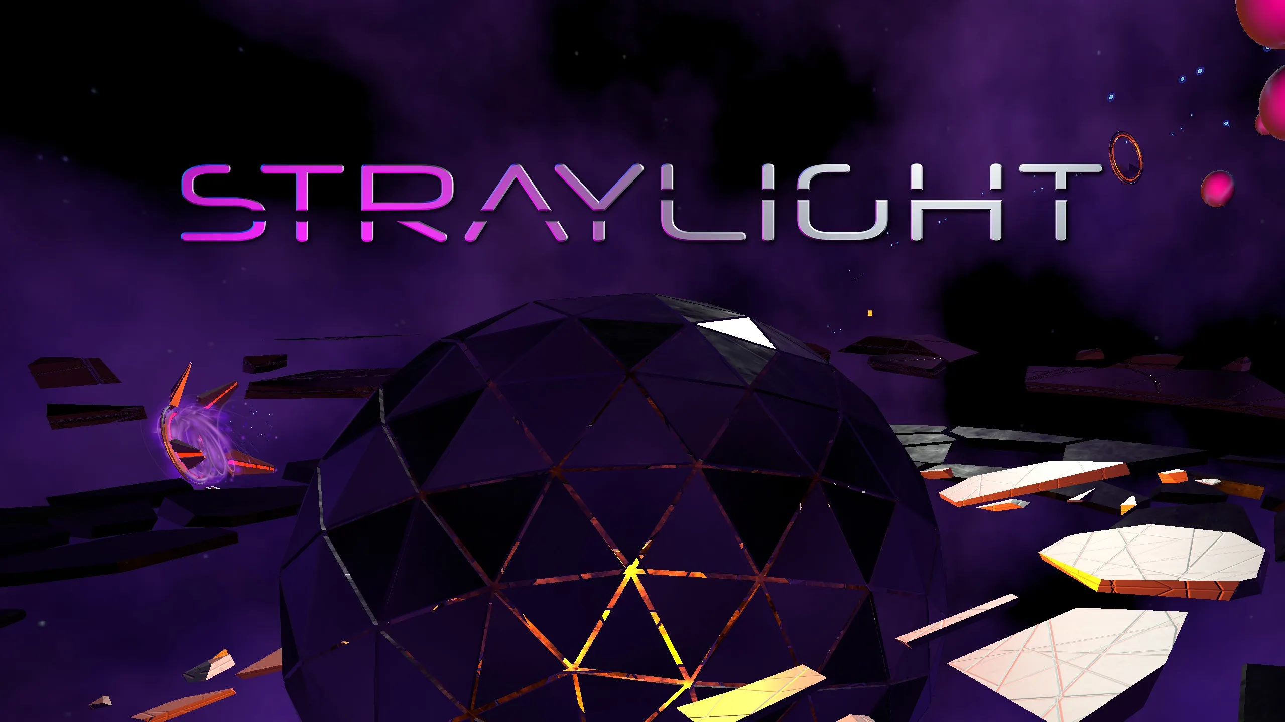 О товаре Straylight