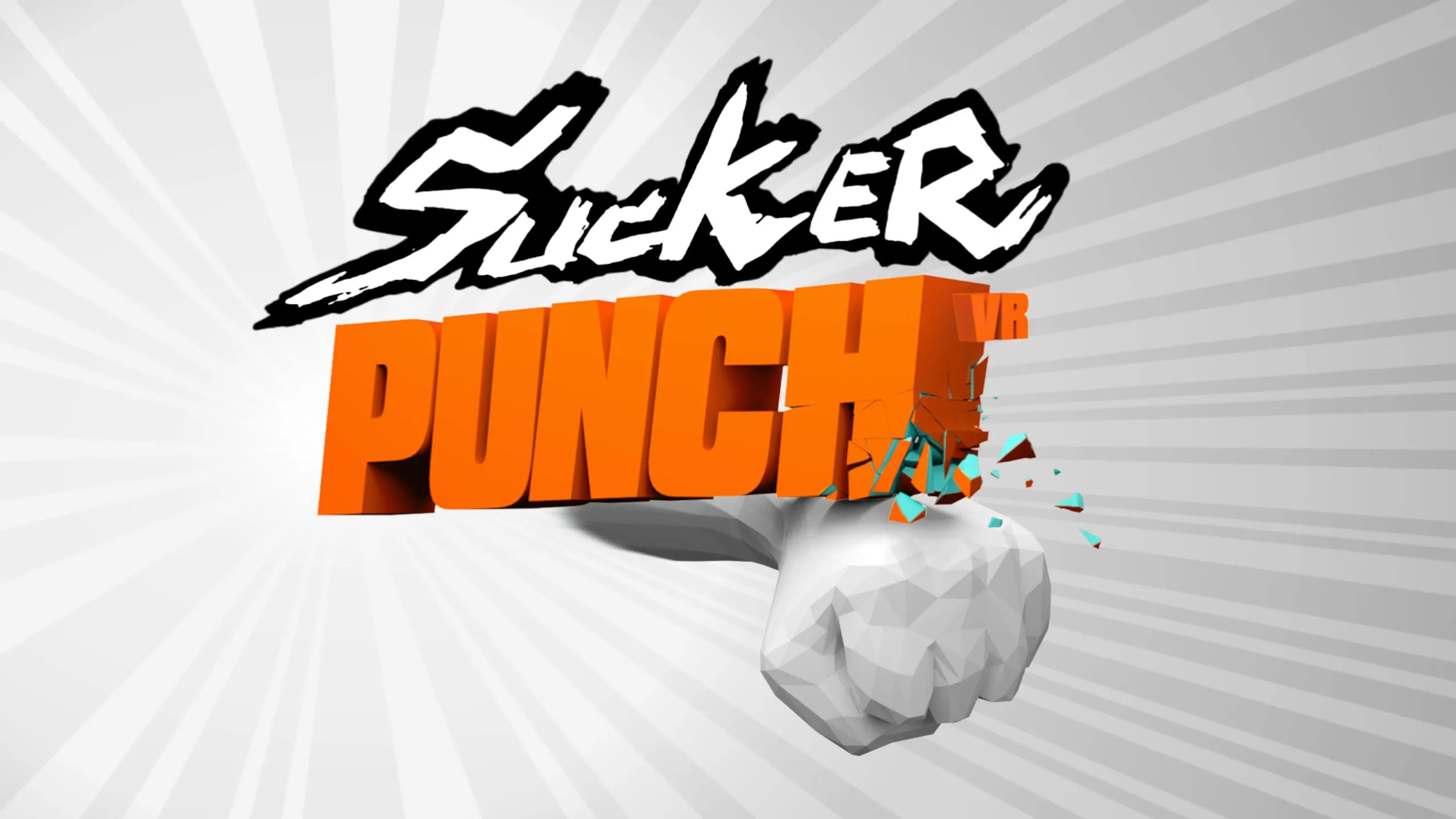 О товаре Sucker Punch VR