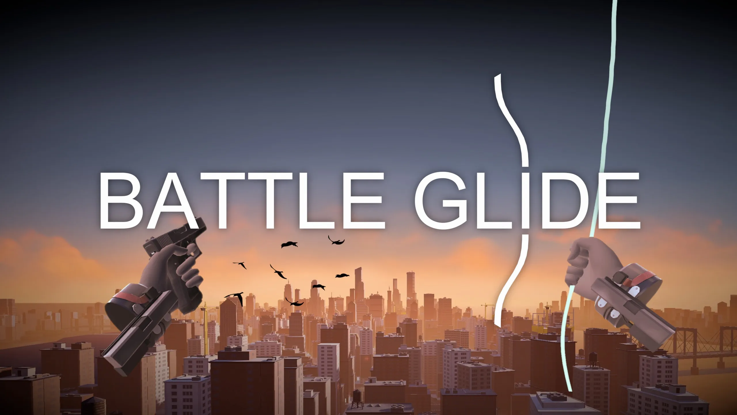 О товаре BattleGlide