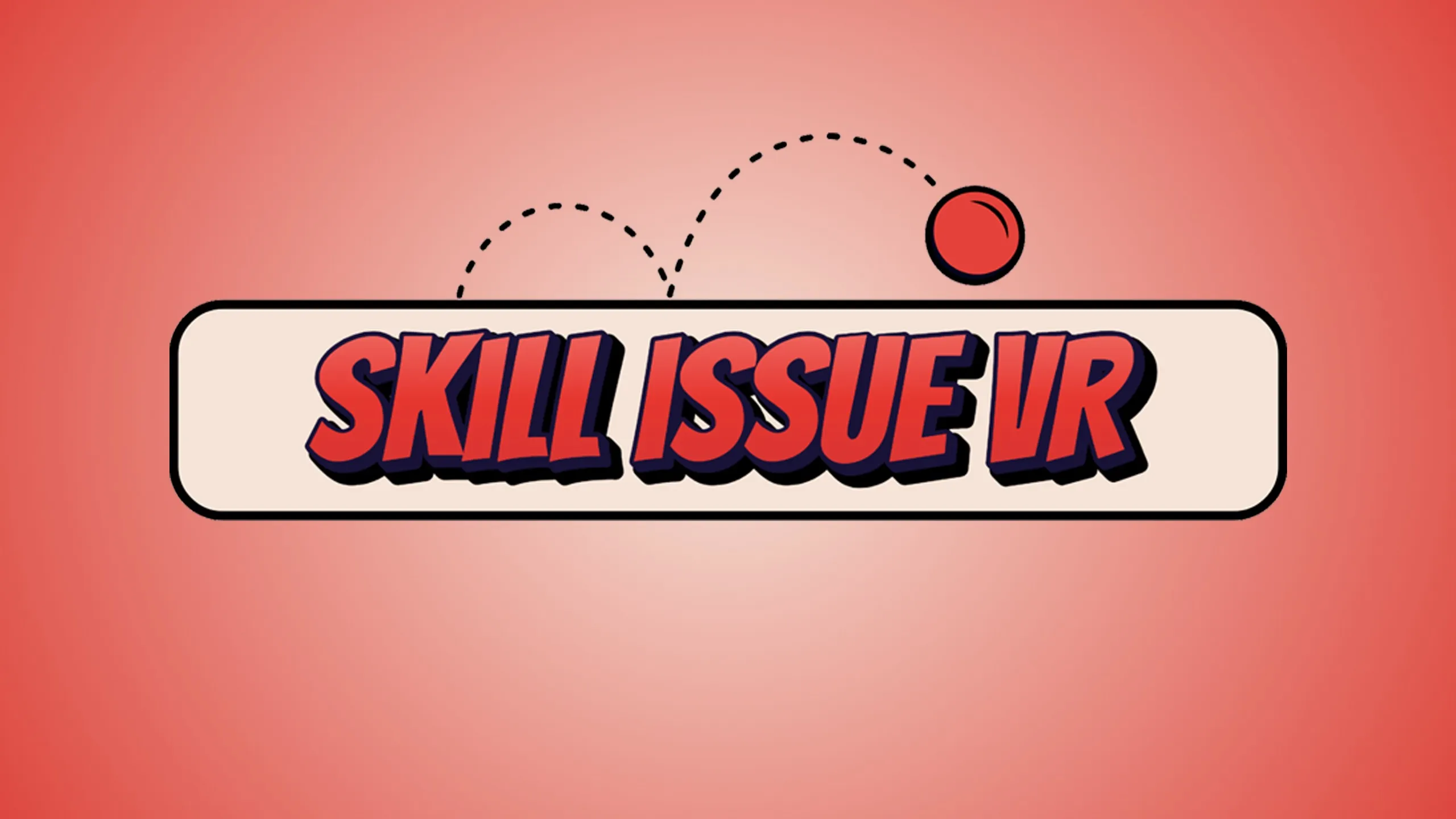 О товаре Skill Issue VR
