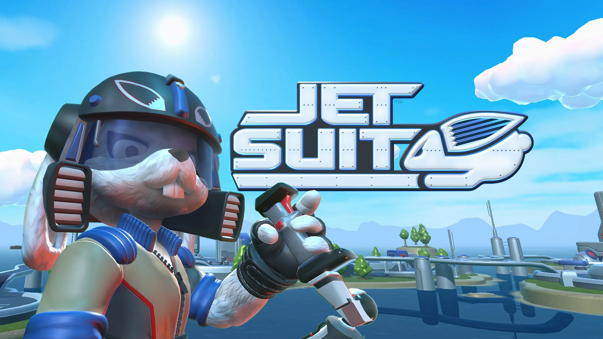 О товаре JetSuit