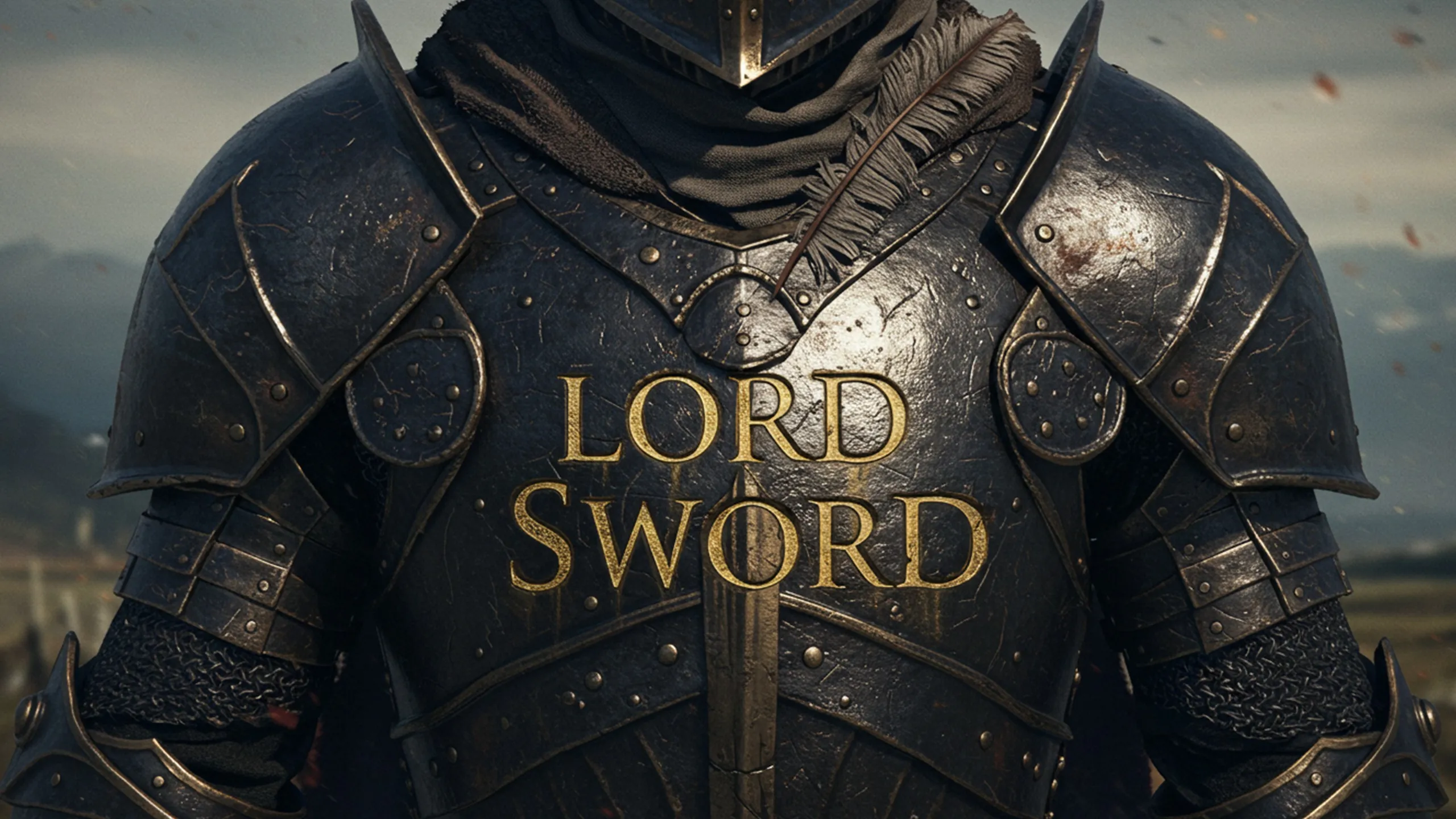 О товаре Lord Sword