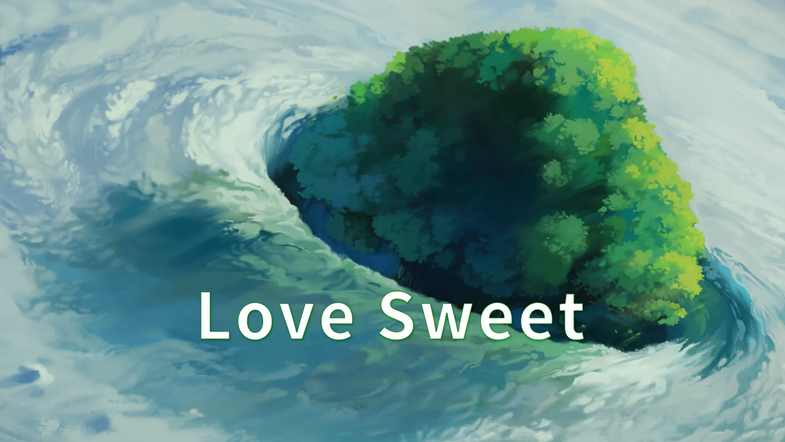 О товаре LoveSweet