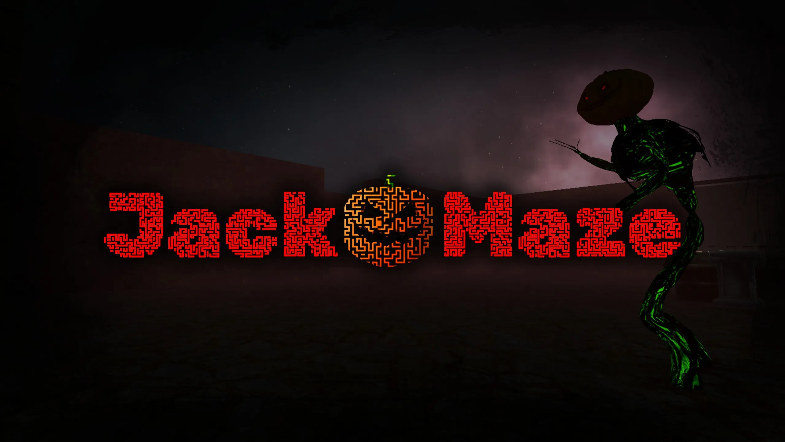 О товаре Escape Jack O Maze
