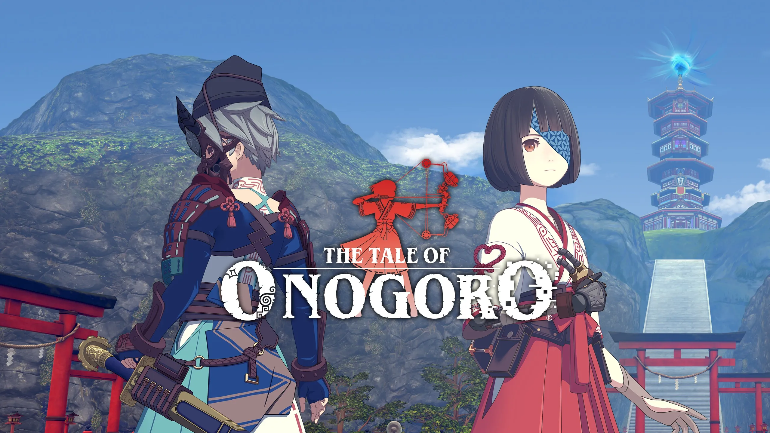 О товаре The Tale of Onogoro