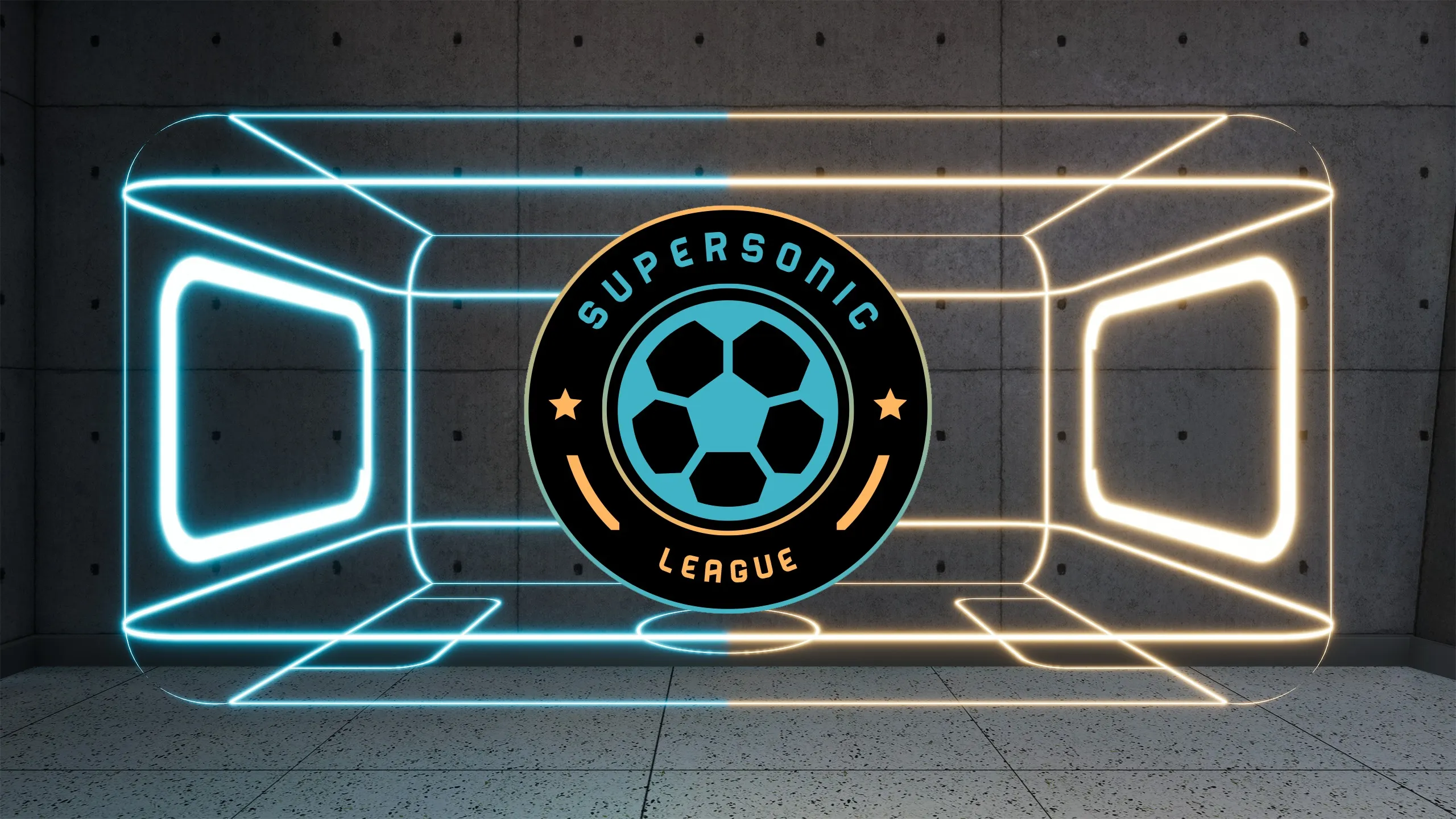 О товаре Supersonic League