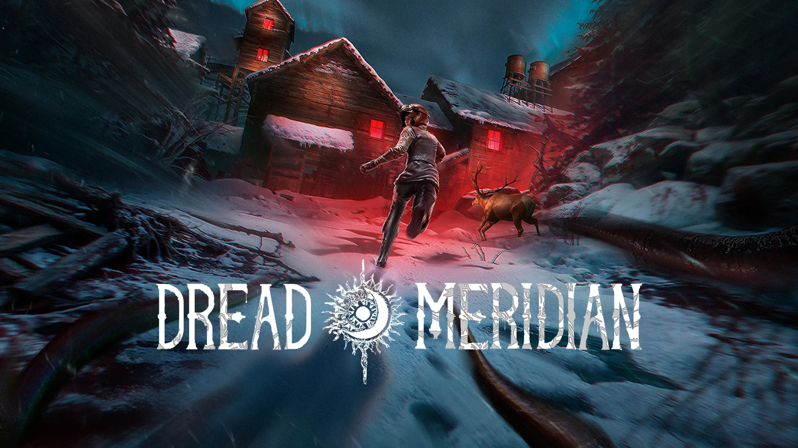 О товаре Dread Meridian