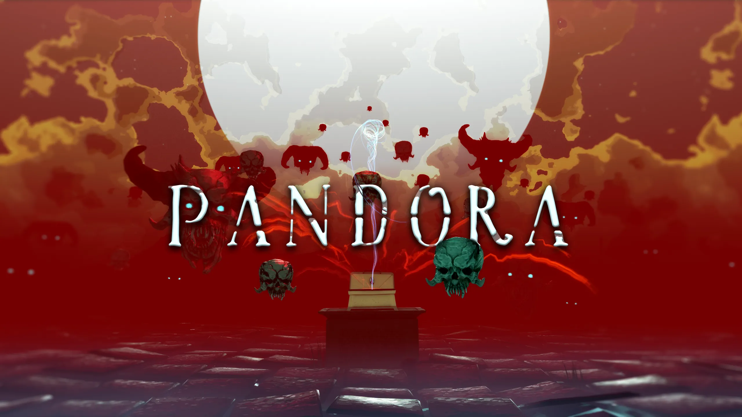 О товаре Pandora