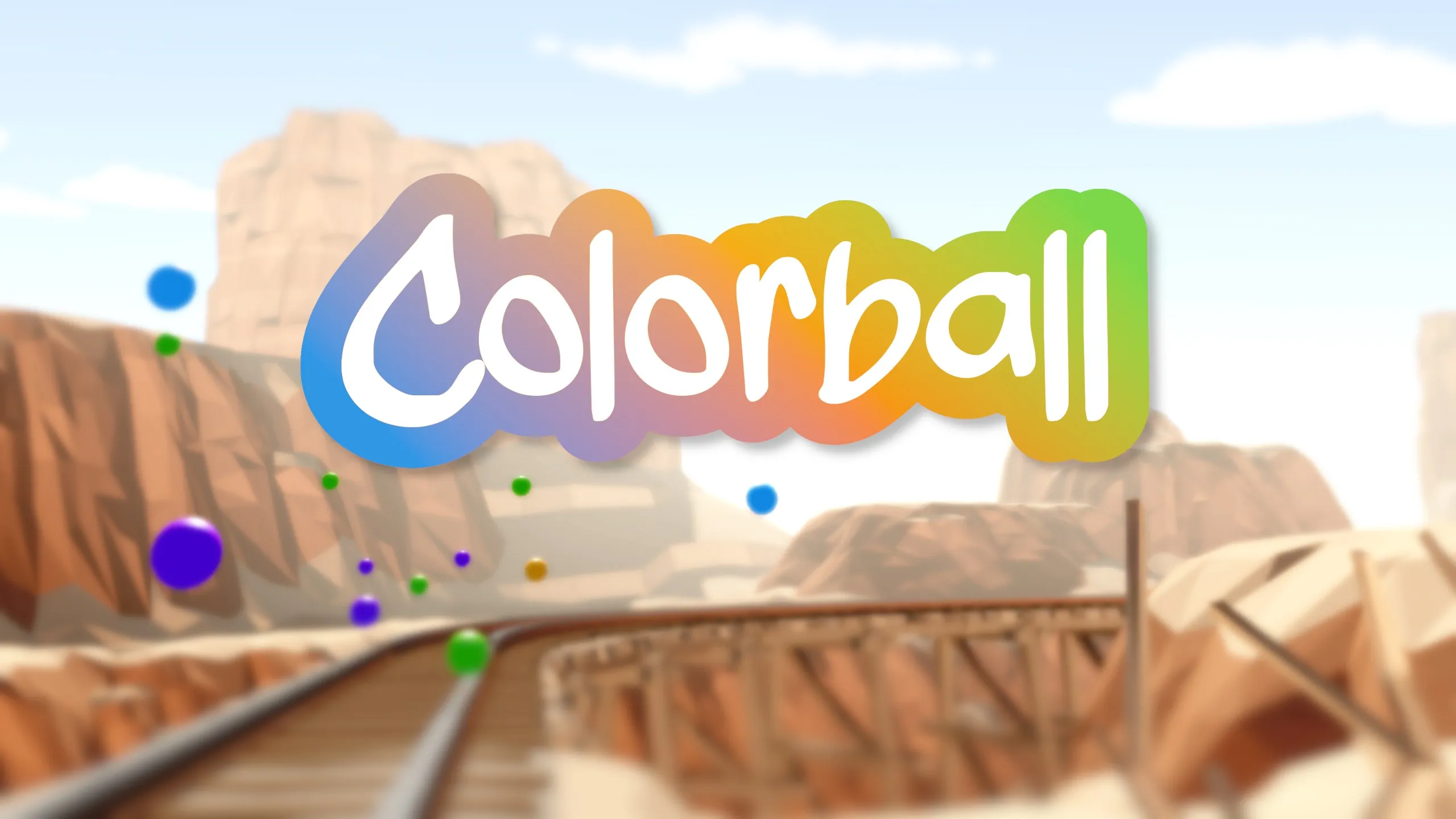 О товаре Colorball