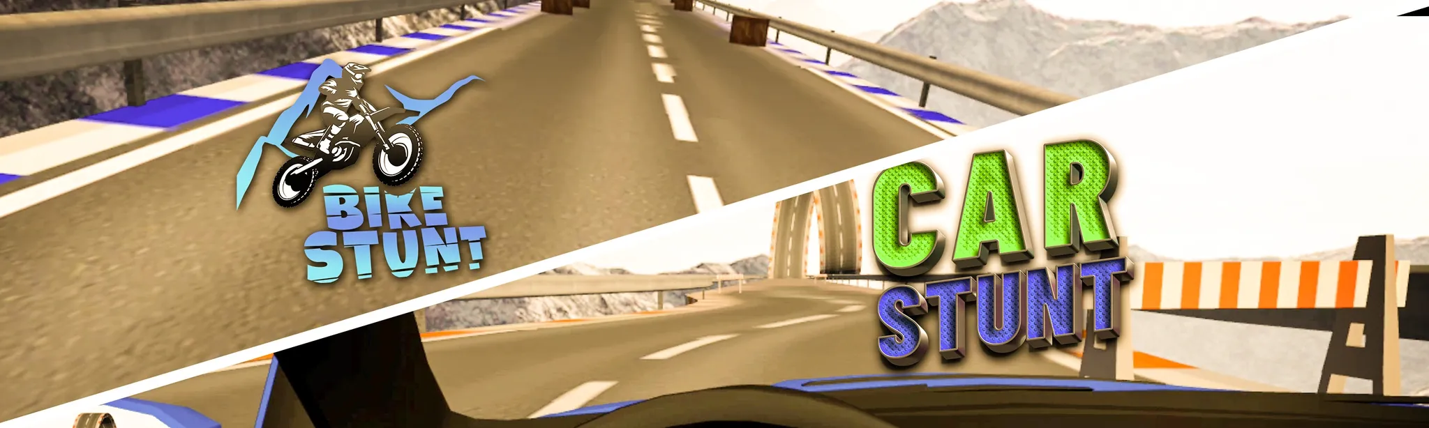О товаре Bike Stunt Simulator - Impossible Motorcycle Stunts