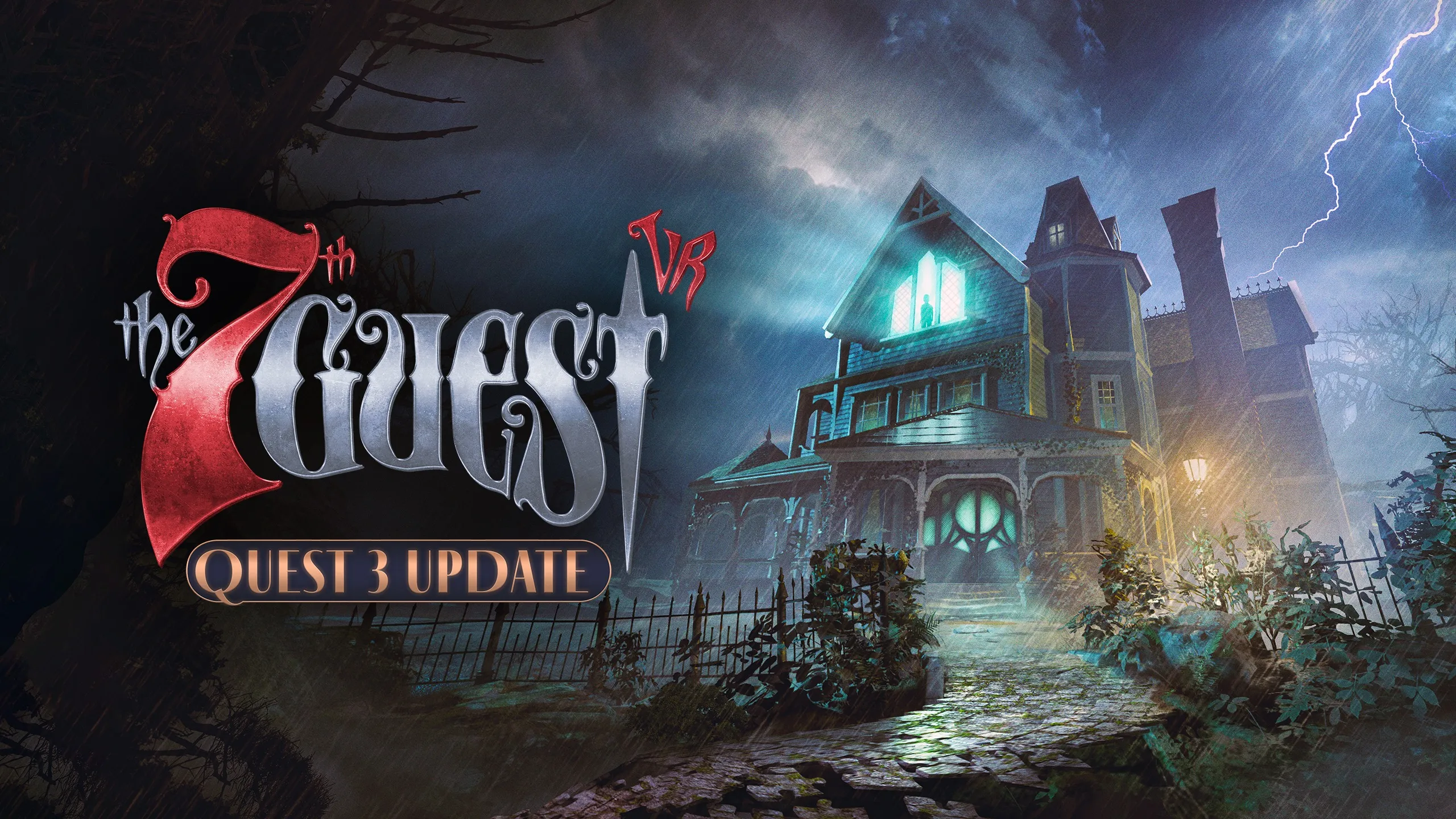 О товаре The 7th Guest VR
