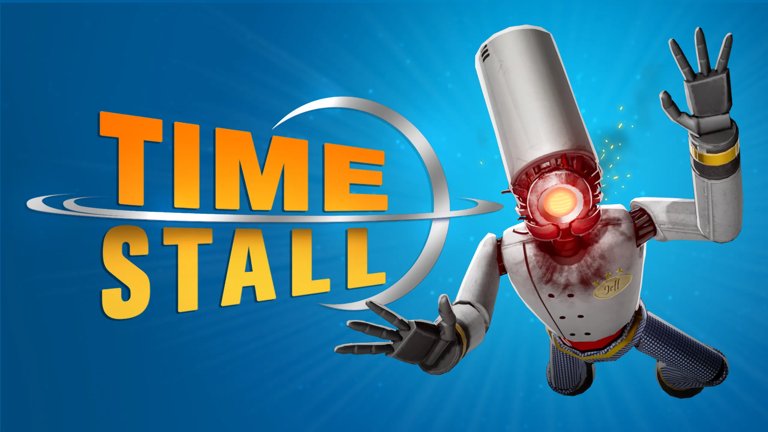О товаре Time Stall