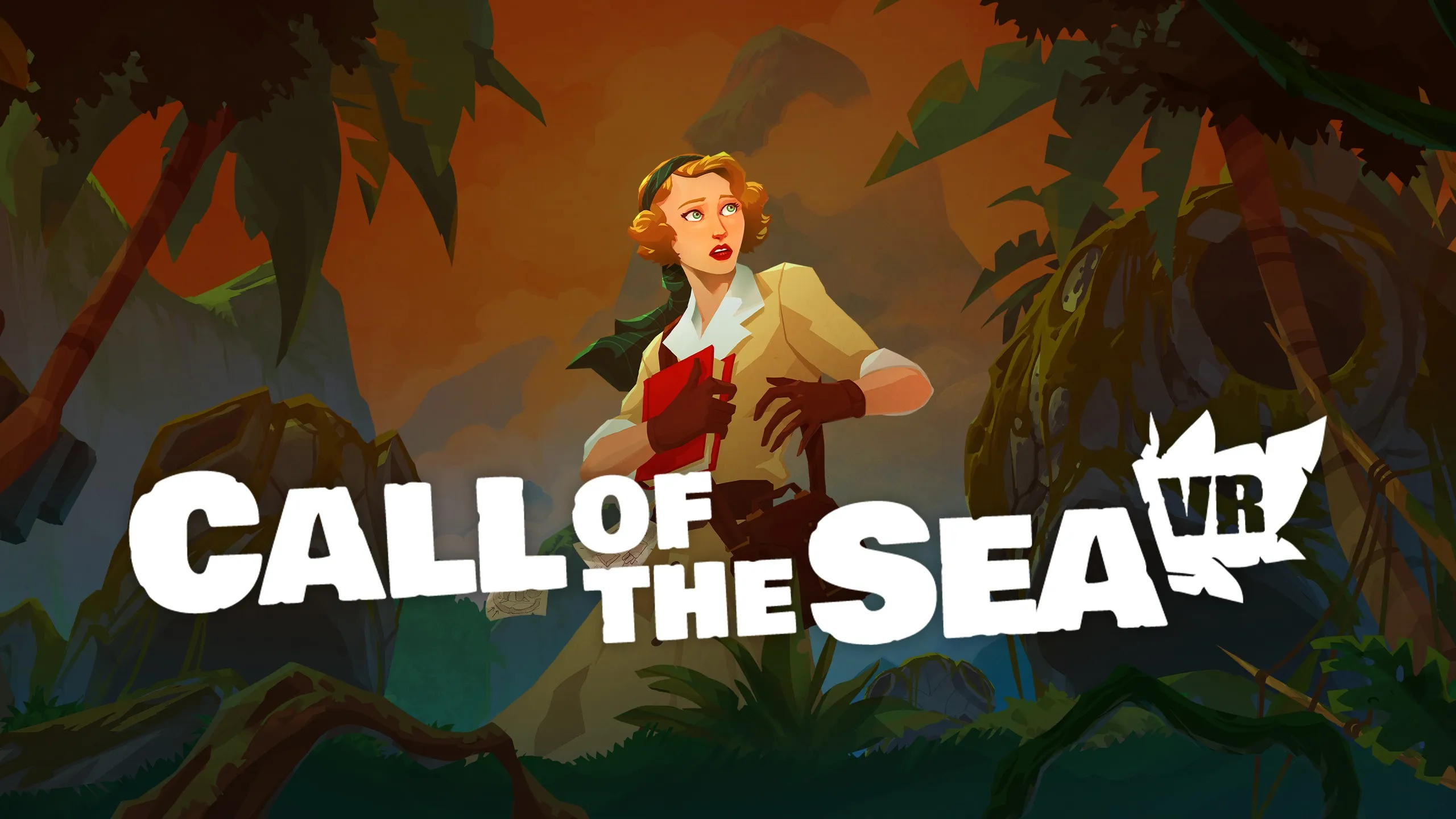 О товаре Call of the Sea VR