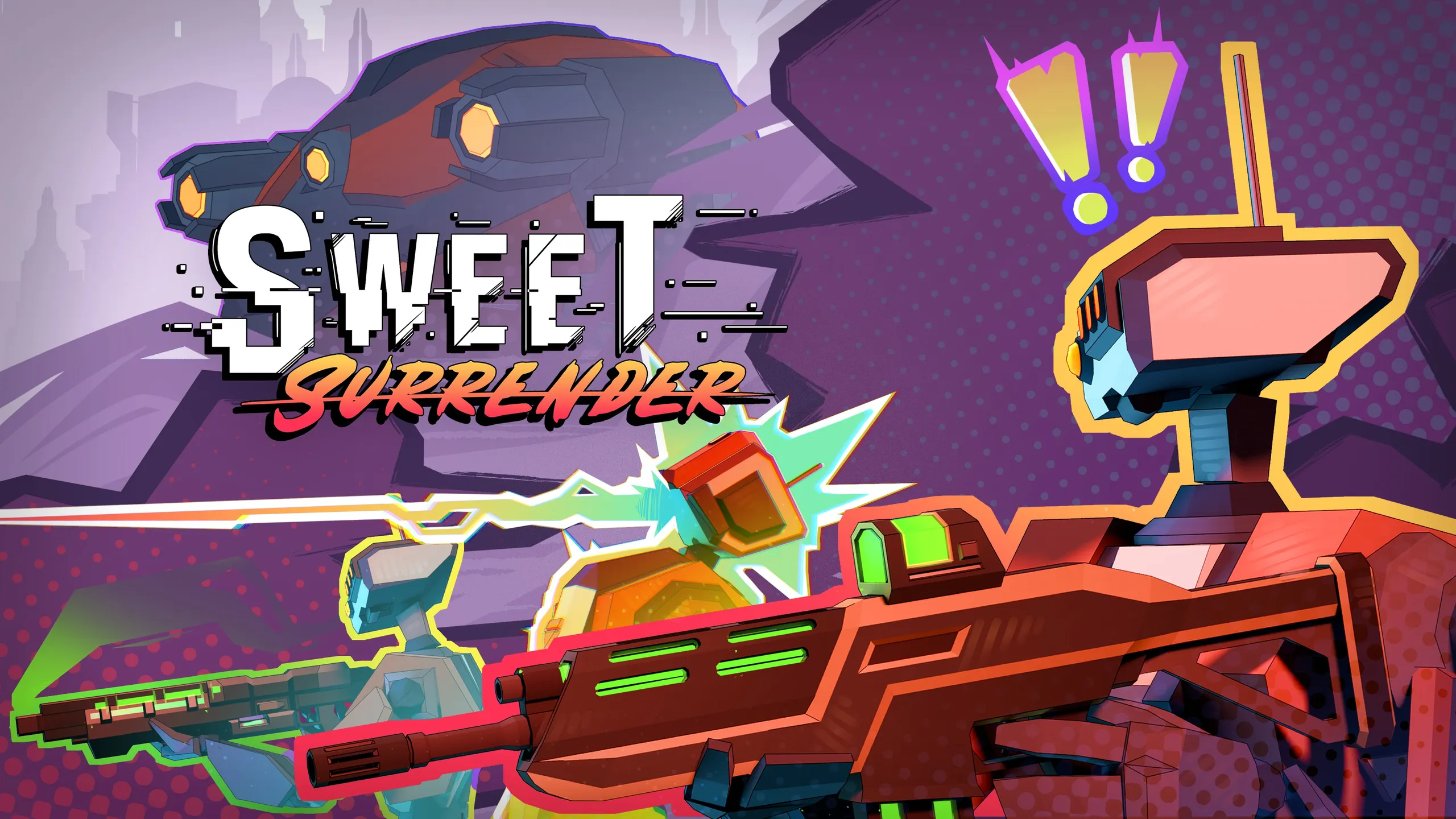 О товаре Sweet Surrender