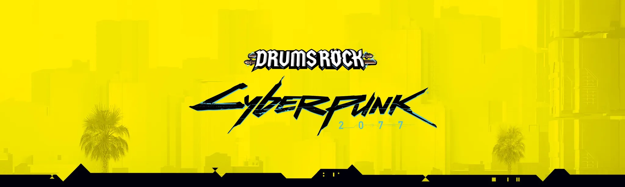 О товаре Cyberpunk 2077: Музыкальный набор (Ноябрь 2024)